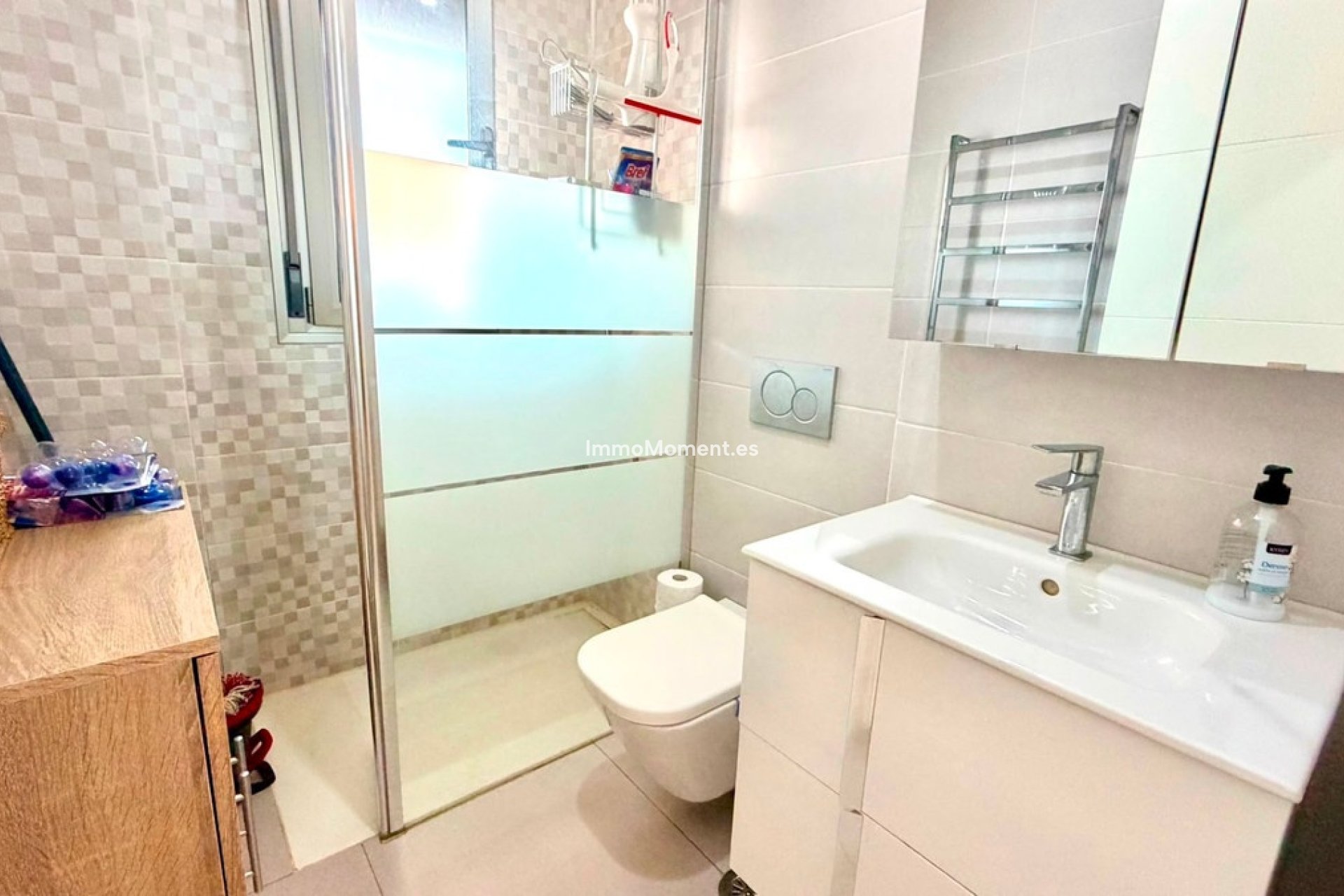 Bestaande woning - Appartement - Orihuela Costa - Cabo roig - La Zenia