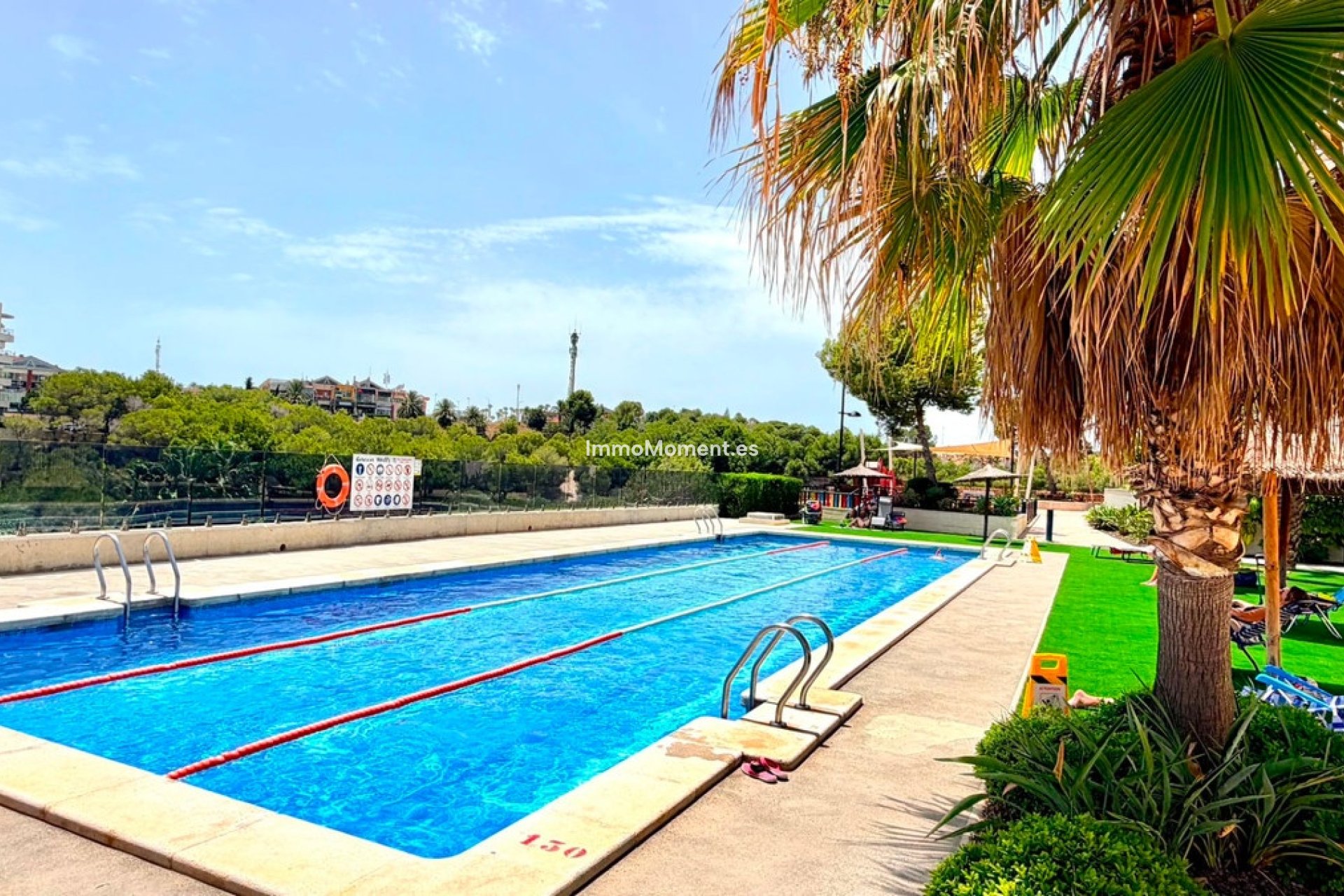 Bestaande woning - Appartement - Orihuela Costa - Cabo roig - La Zenia
