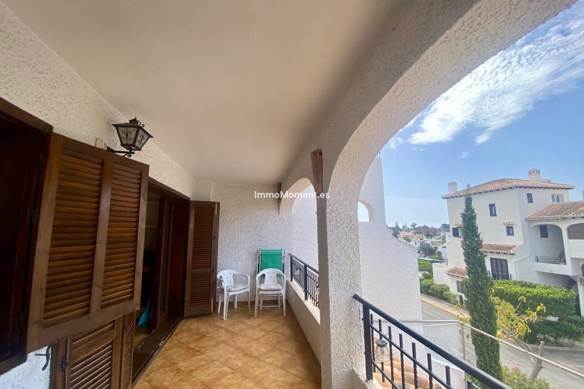 Bestaande woning - Appartement - Orihuela Costa - Cabo roig - La Zenia