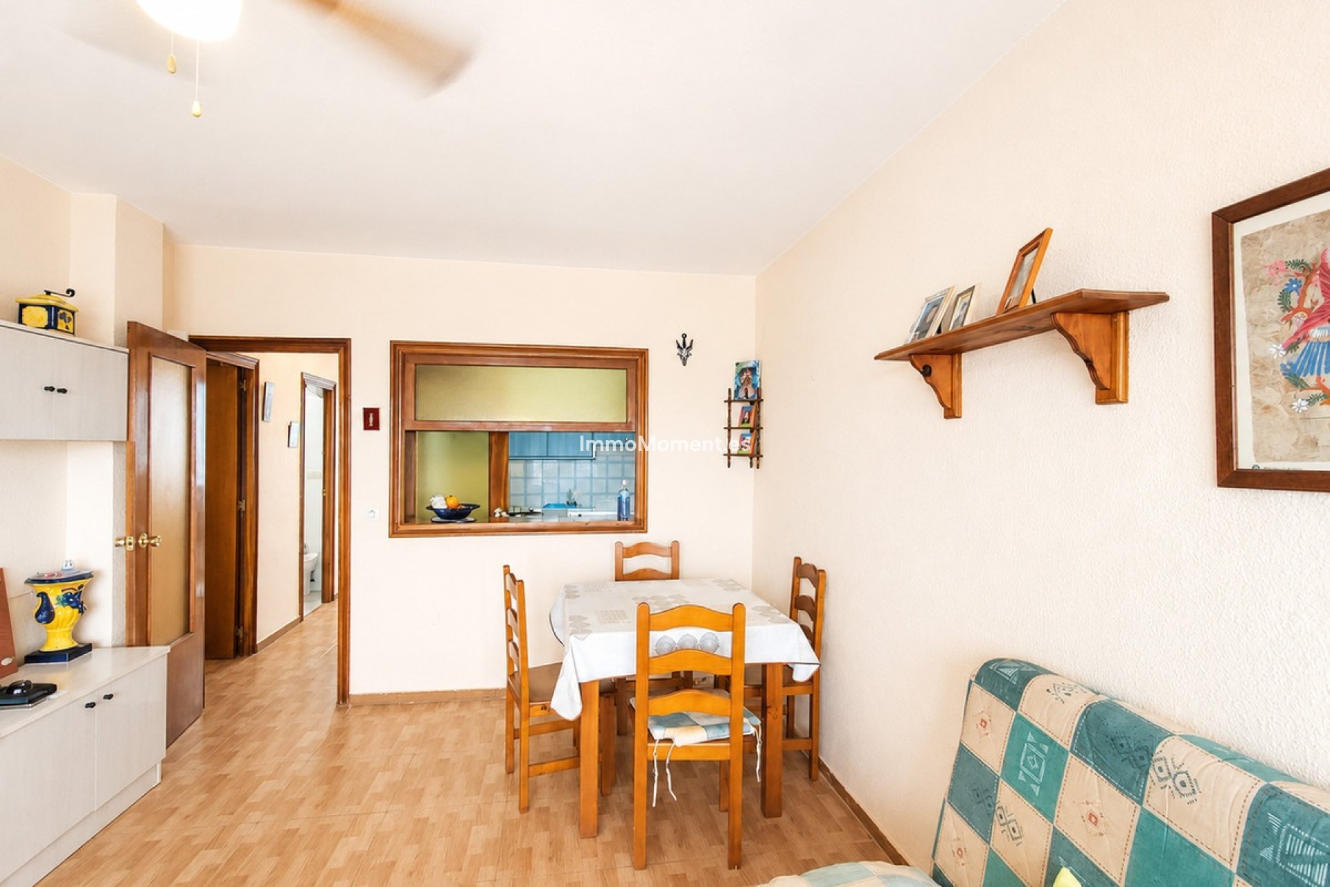 Bestaande woning - Appartement - Orihuela Costa - Cabo roig - La Zenia