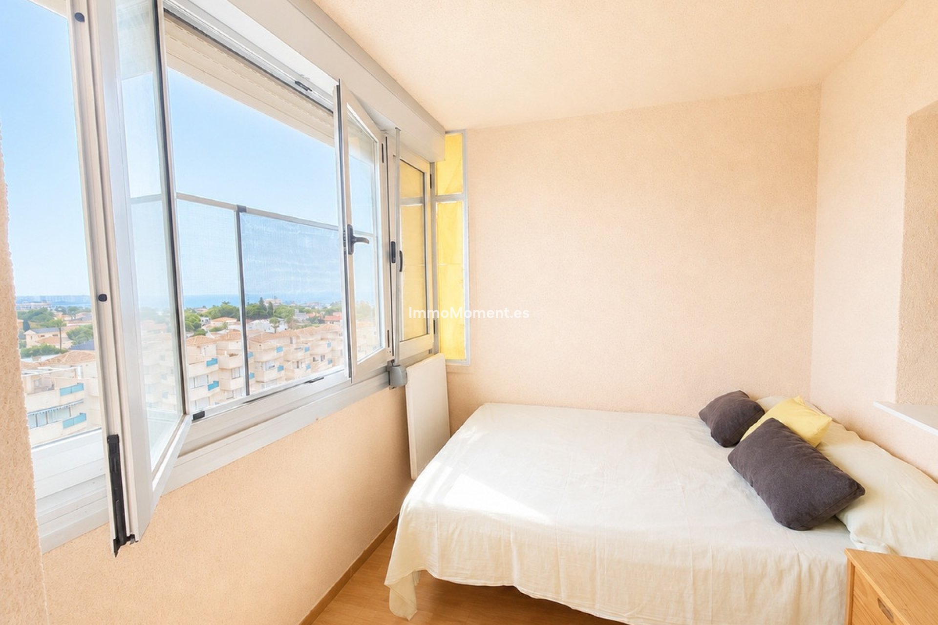 Bestaande woning - Appartement - Orihuela Costa - Cabo roig - La Zenia