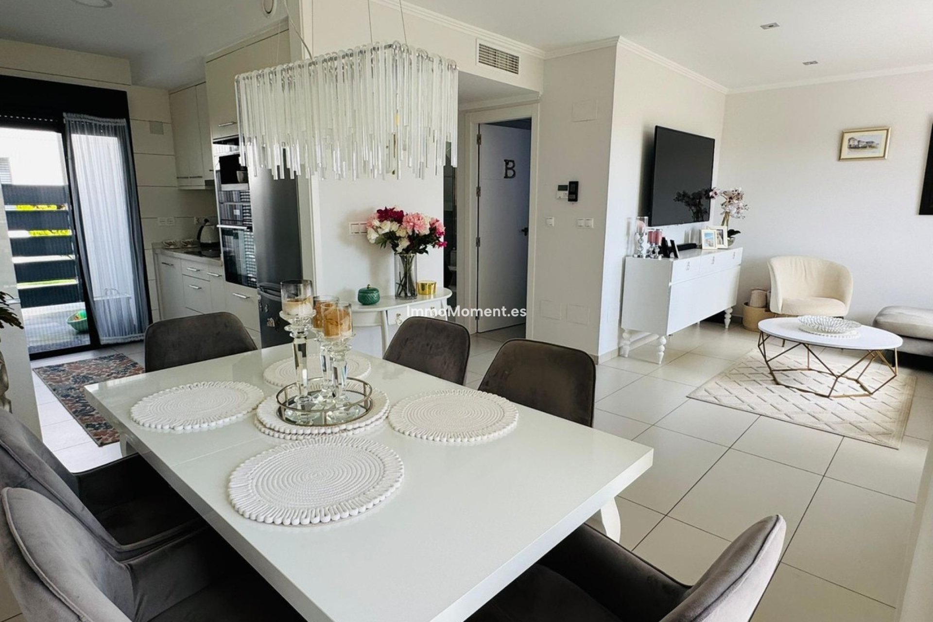 Bestaande woning - Appartement - Orihuela Costa - Cabo roig - La Zenia