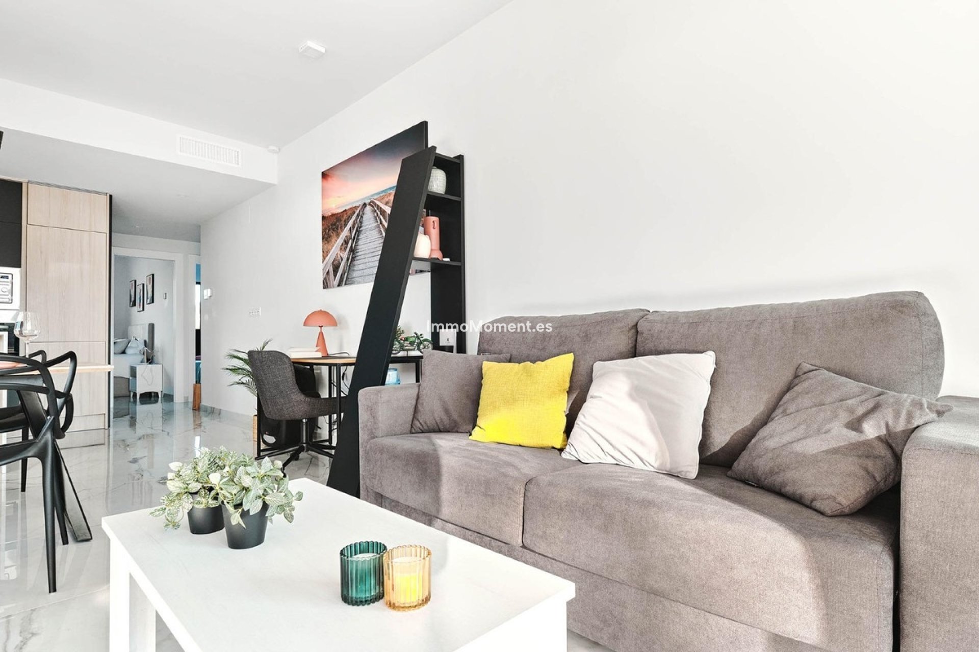 Bestaande woning - Appartement - Orihuela Costa - La Florida