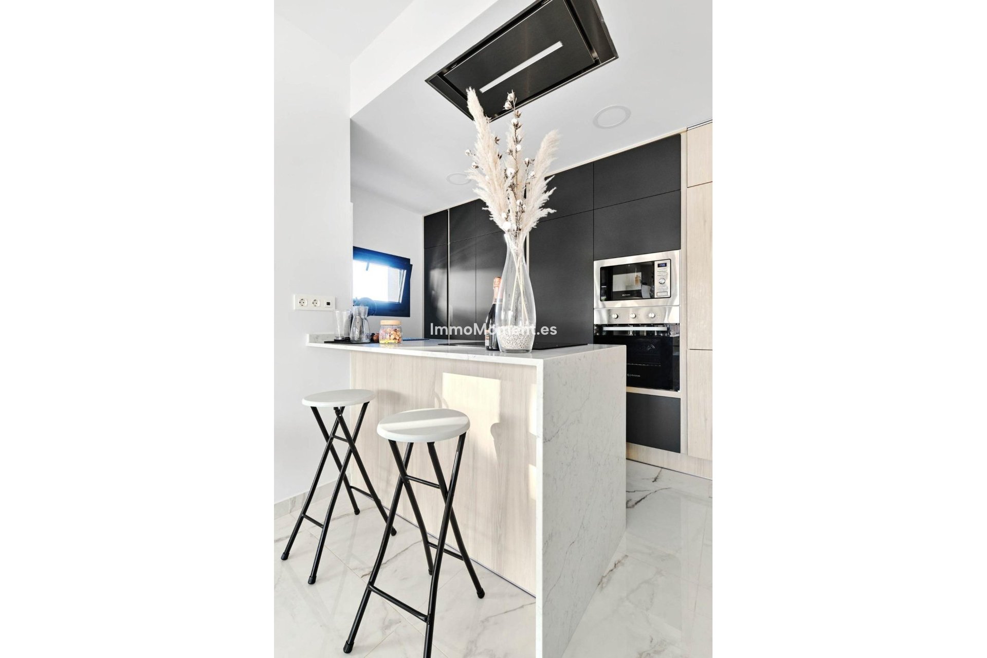 Bestaande woning - Appartement - Orihuela Costa - La Florida