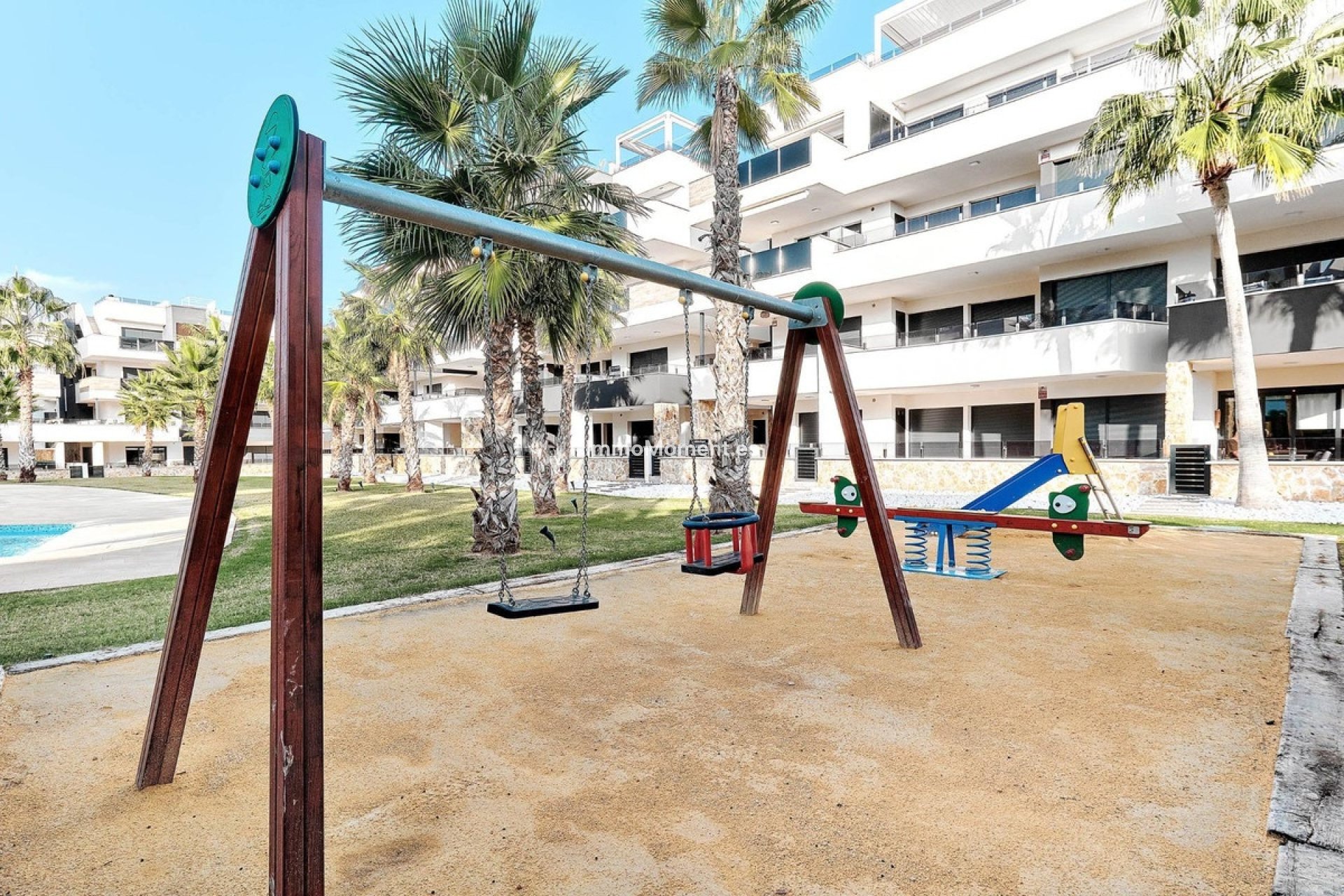 Bestaande woning - Appartement - Orihuela Costa - La Florida