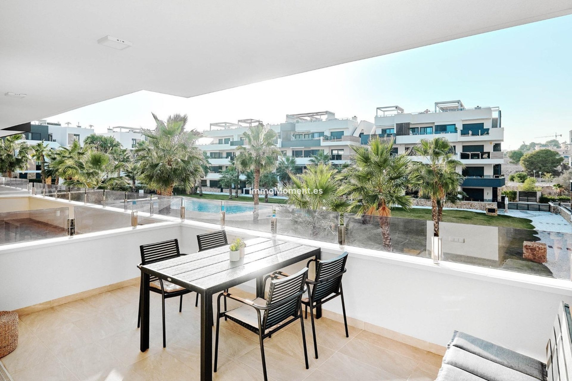 Bestaande woning - Appartement - Orihuela Costa - La Florida