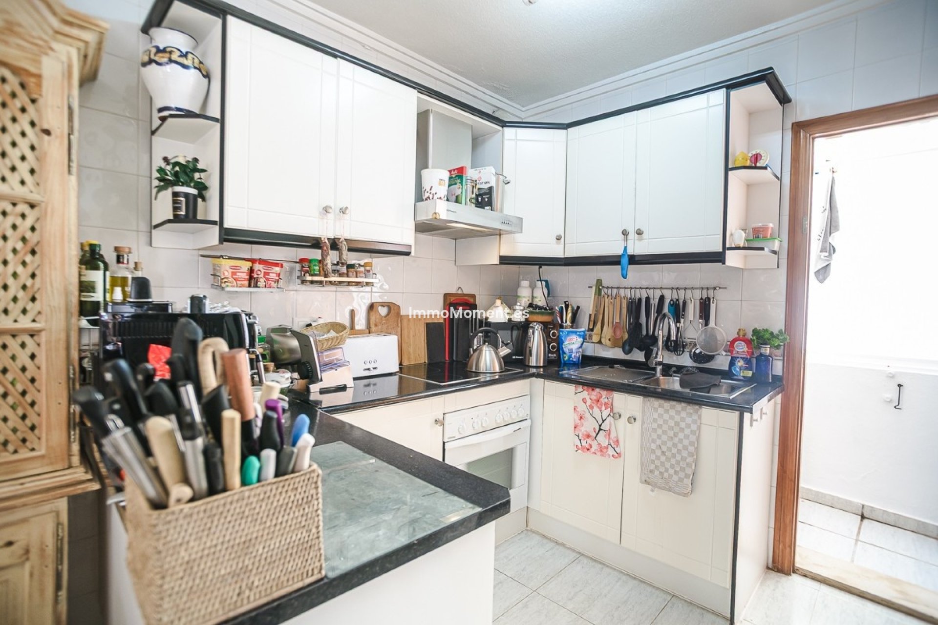 Bestaande woning - Appartement - Orihuela Costa - La Florida