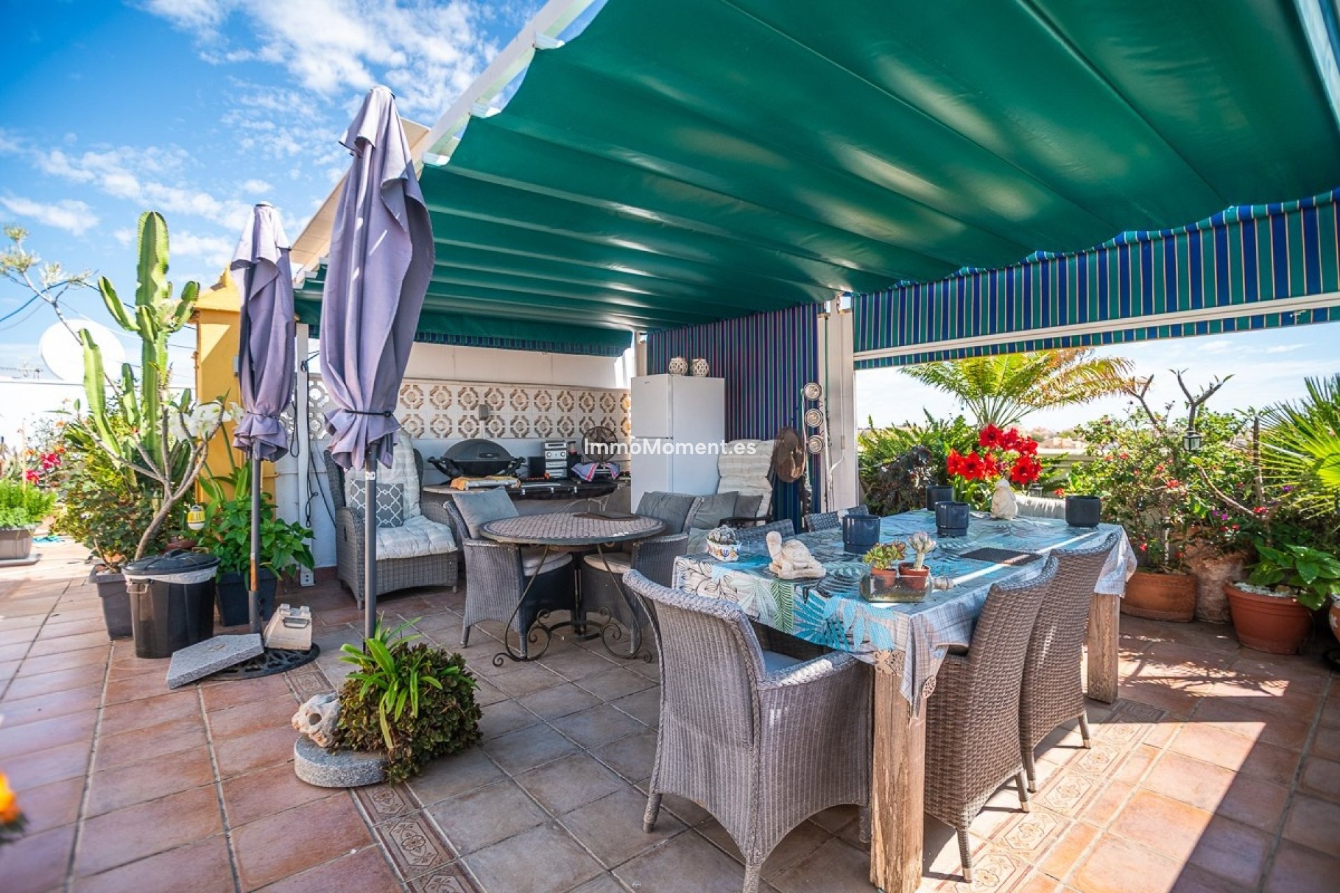 Bestaande woning - Appartement - Orihuela Costa - La Florida