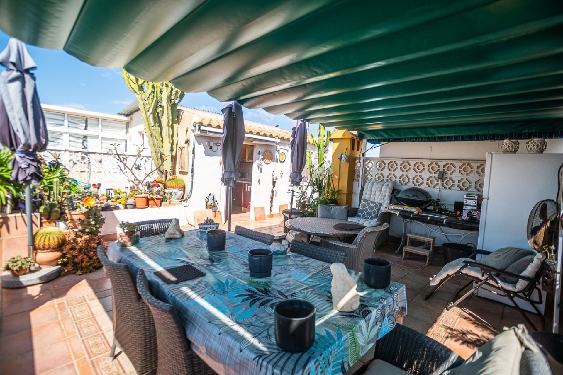 Bestaande woning - Appartement - Orihuela Costa - La Florida