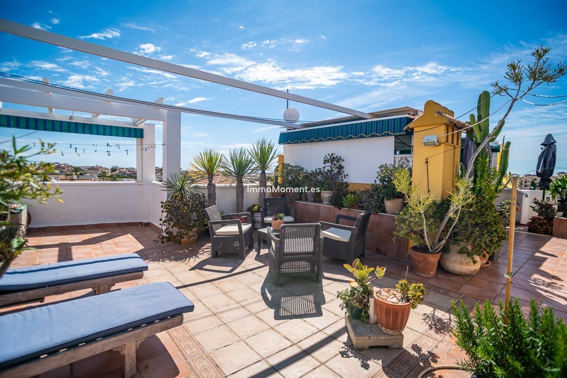 Bestaande woning - Appartement - Orihuela Costa - La Florida