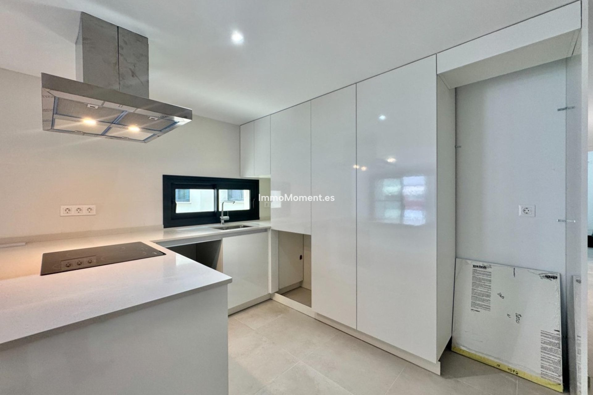 Bestaande woning - Appartement - Orihuela Costa - La Florida