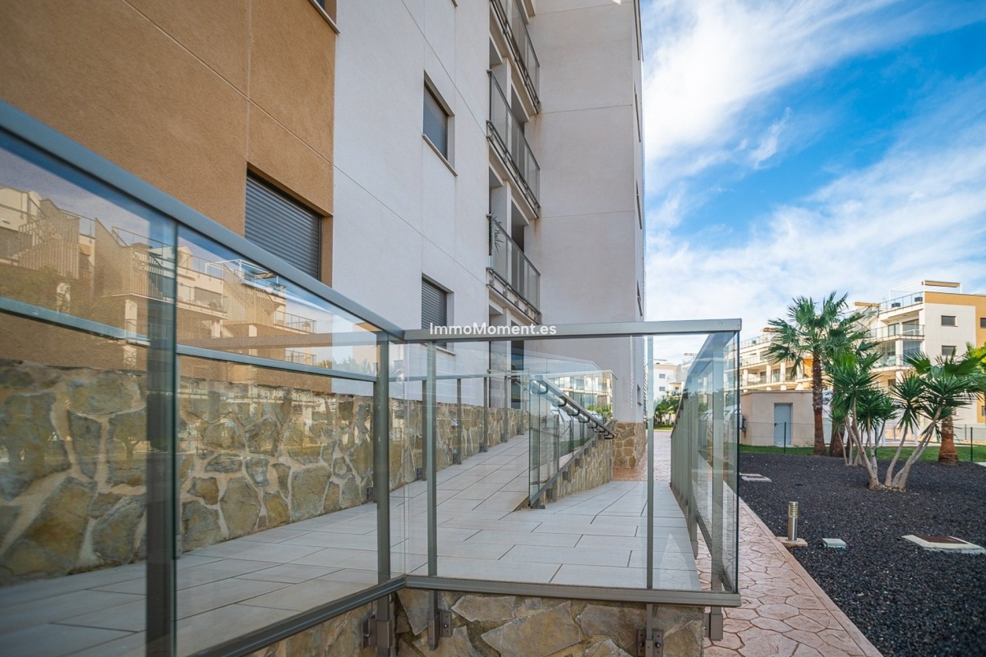 Bestaande woning - Appartement - Orihuela Costa - Los Dolses