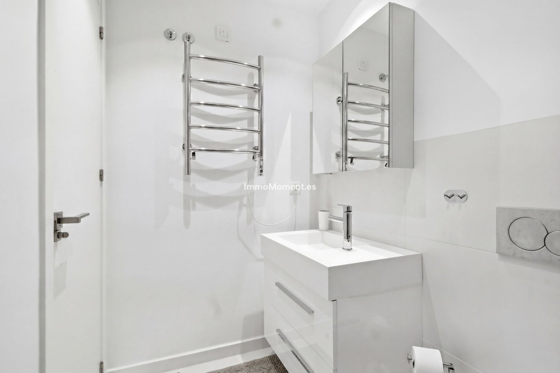 Bestaande woning - Appartement - Orihuela Costa - Los Dolses
