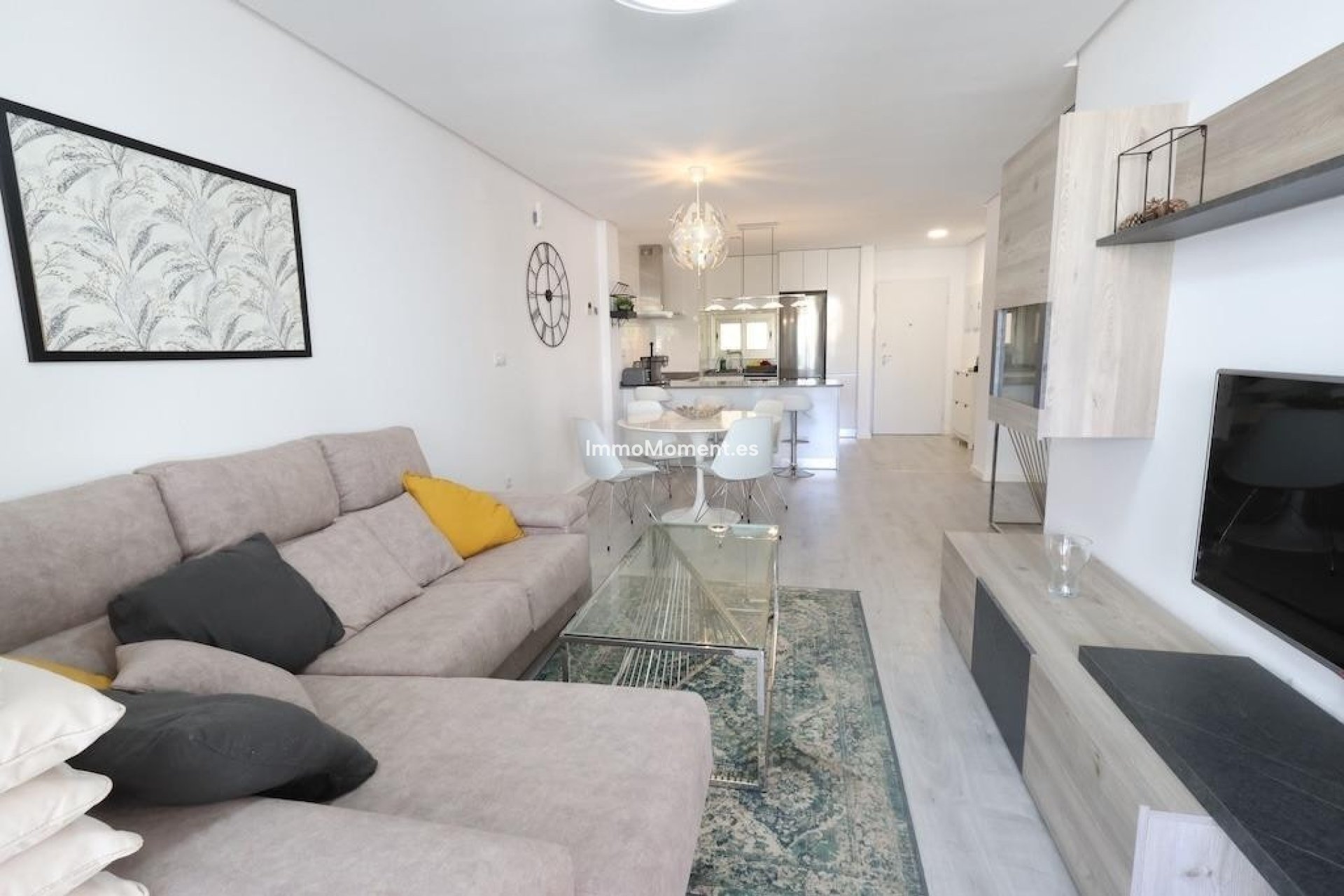 Bestaande woning - Appartement - Orihuela Costa - Los Dolses