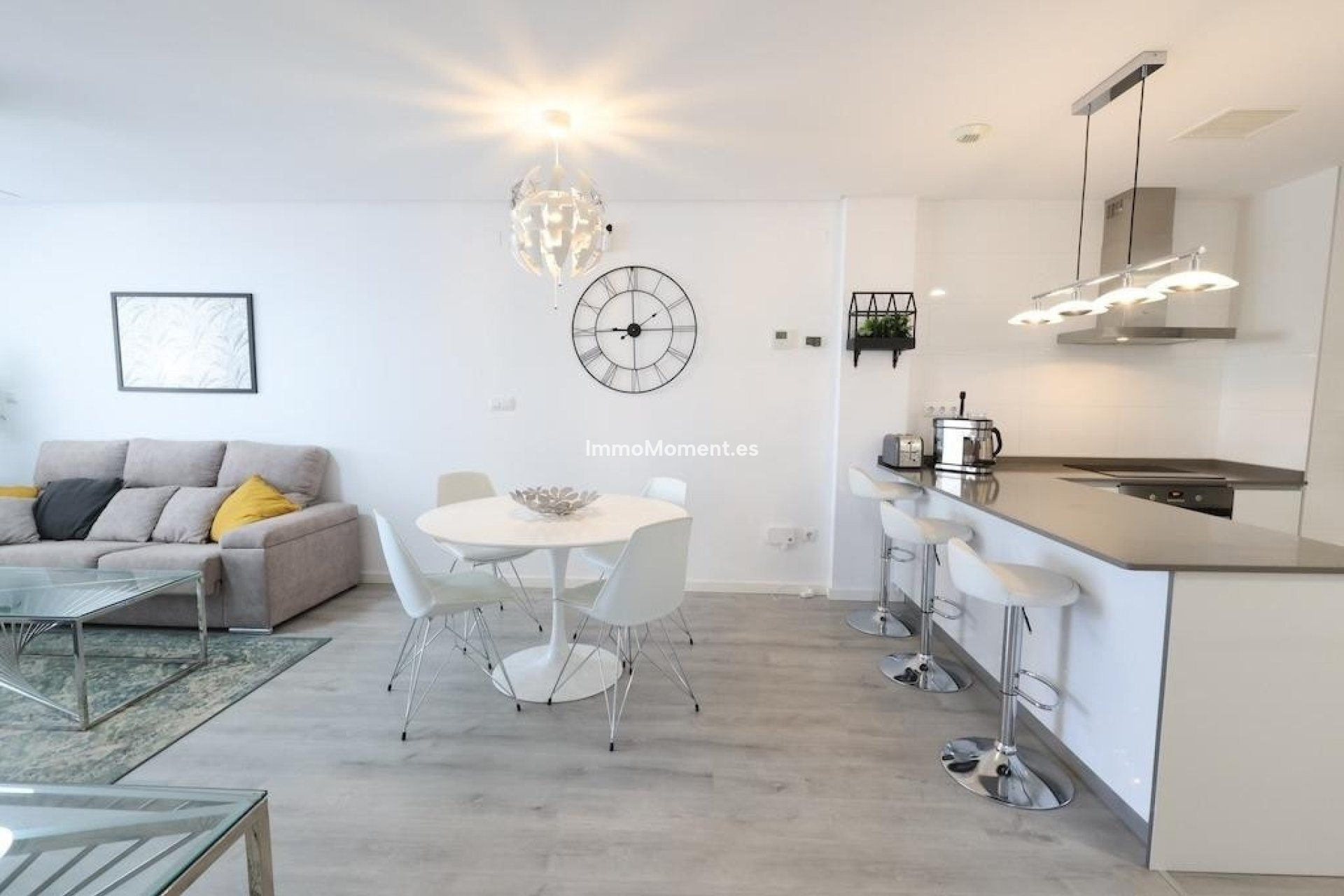 Bestaande woning - Appartement - Orihuela Costa - Los Dolses