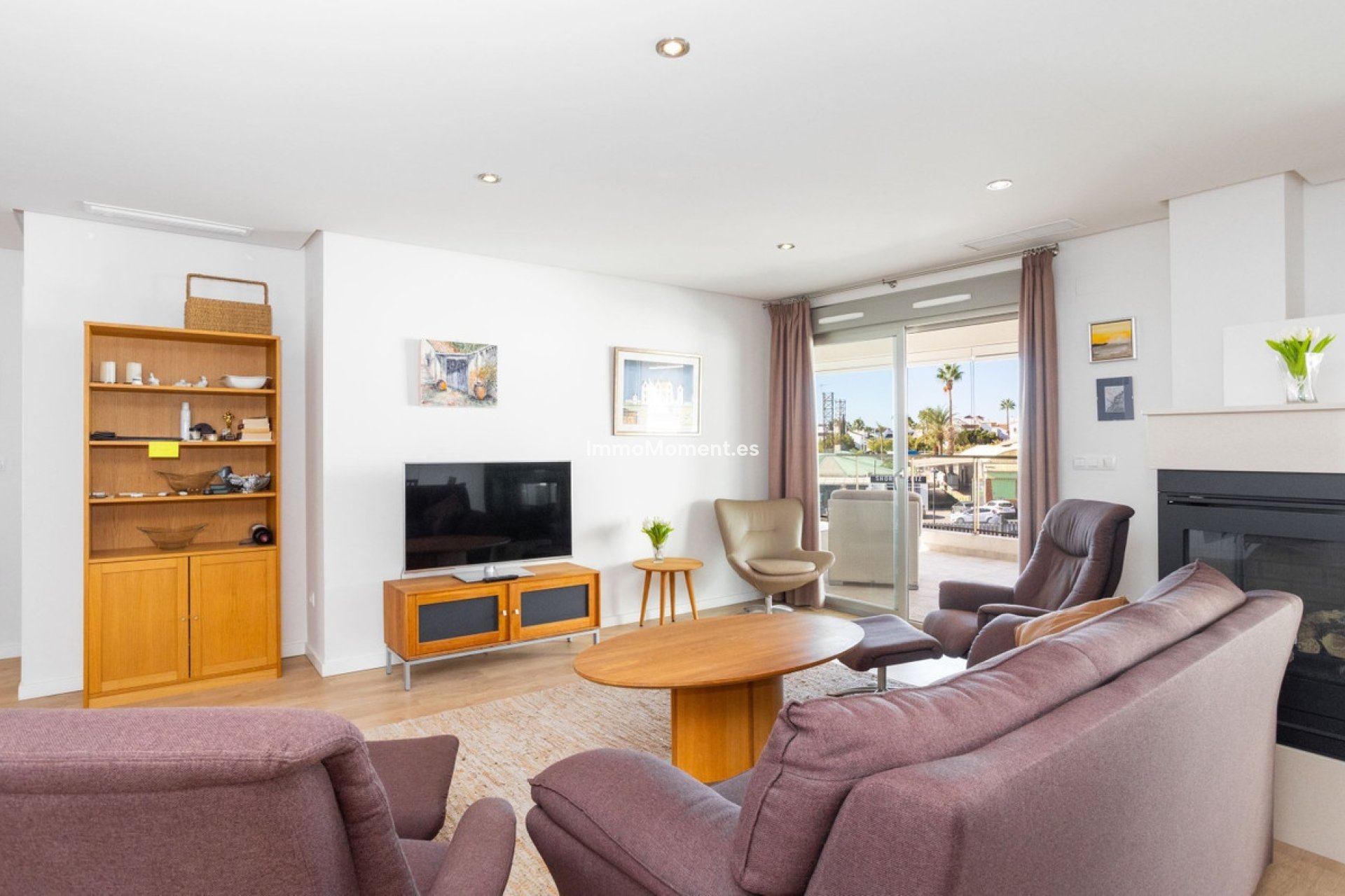Bestaande woning - Appartement - Orihuela Costa - Los Dolses