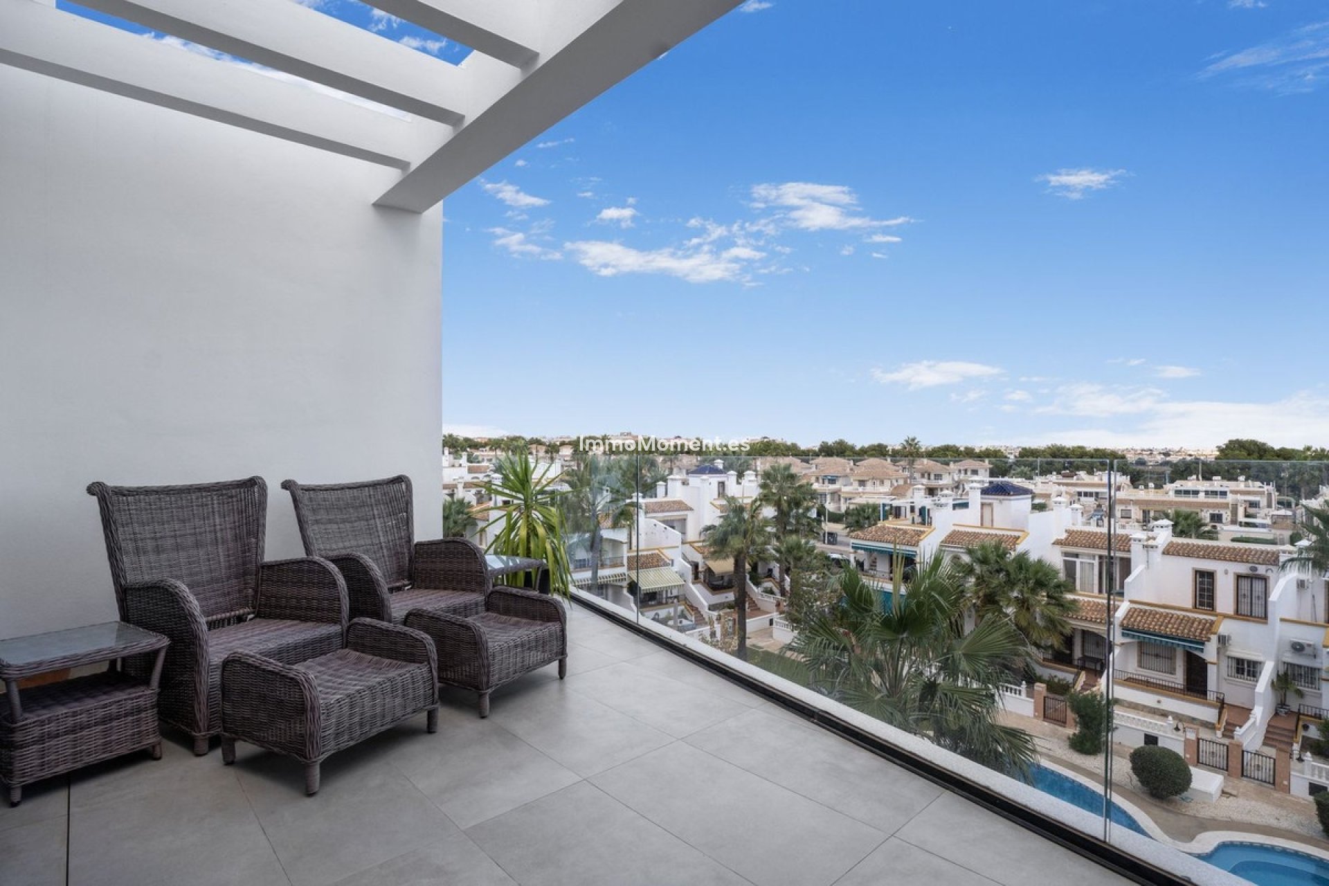 Bestaande woning - Appartement - Orihuela Costa - Los Dolses