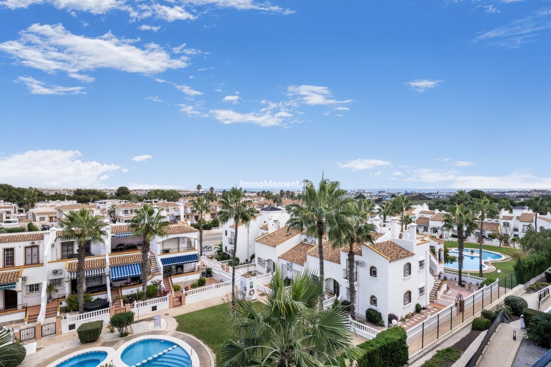 Bestaande woning - Appartement - Orihuela Costa - Los Dolses
