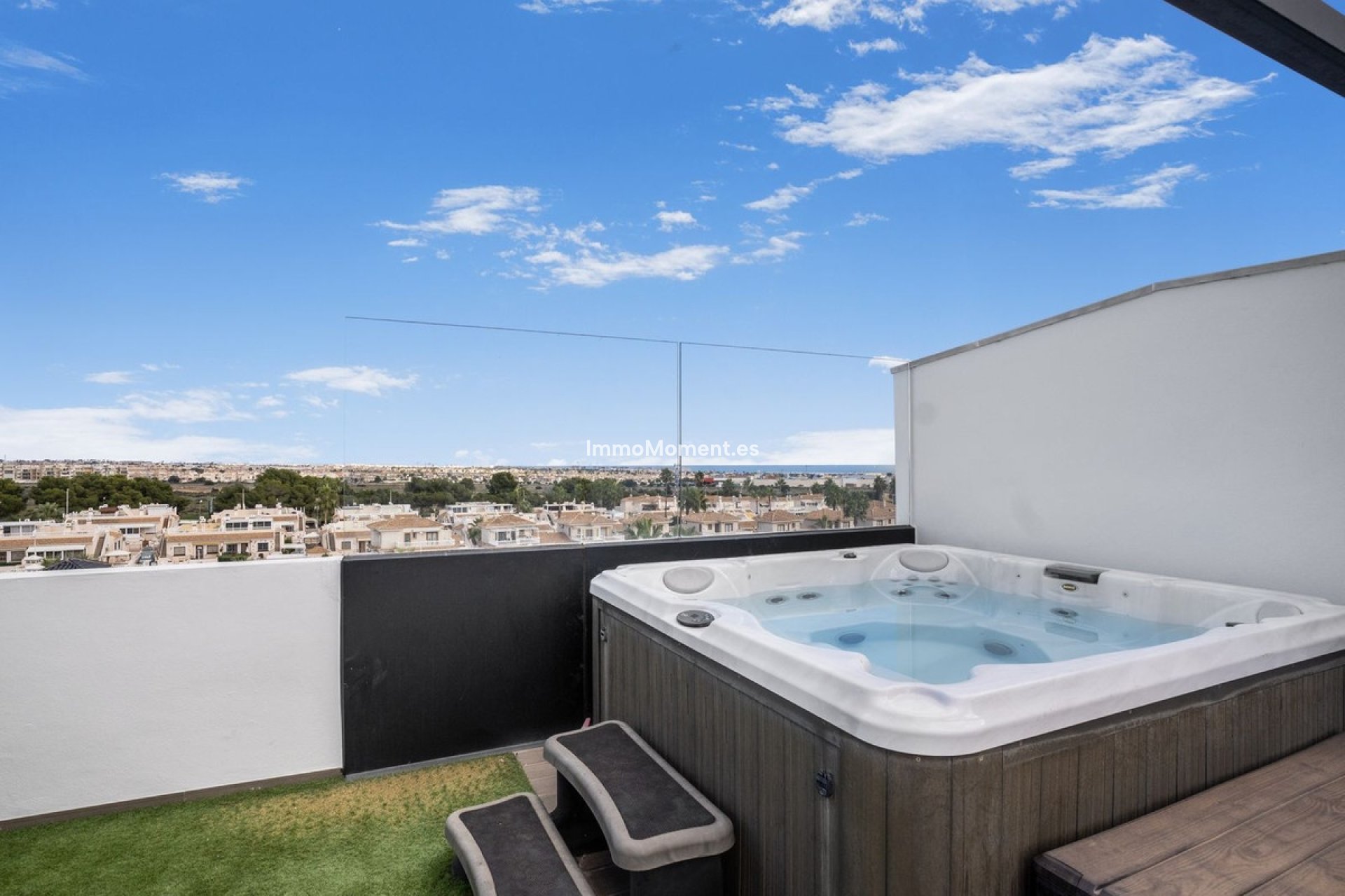 Bestaande woning - Appartement - Orihuela Costa - Los Dolses