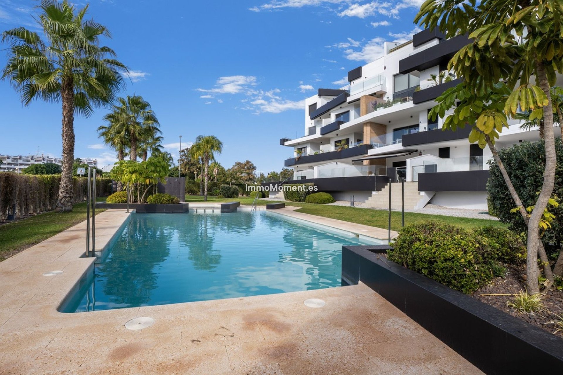 Bestaande woning - Appartement - Orihuela Costa - Los Dolses