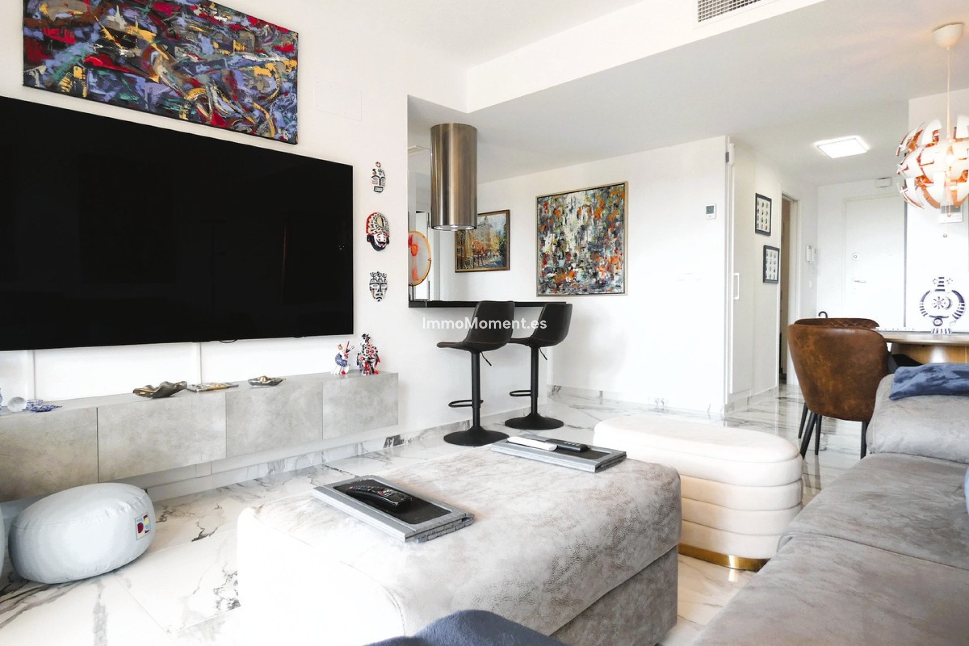Bestaande woning - Appartement - Orihuela Costa - Los Dolses