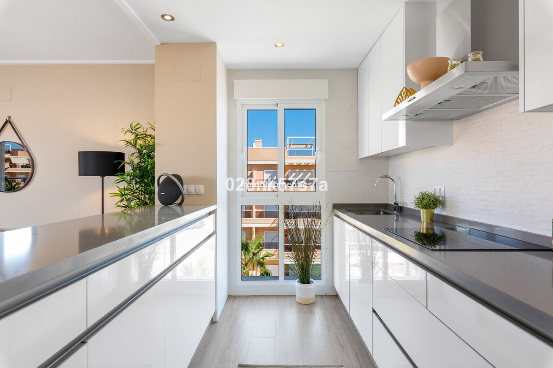 Bestaande woning - Appartement - Orihuela Costa - Los Dolses