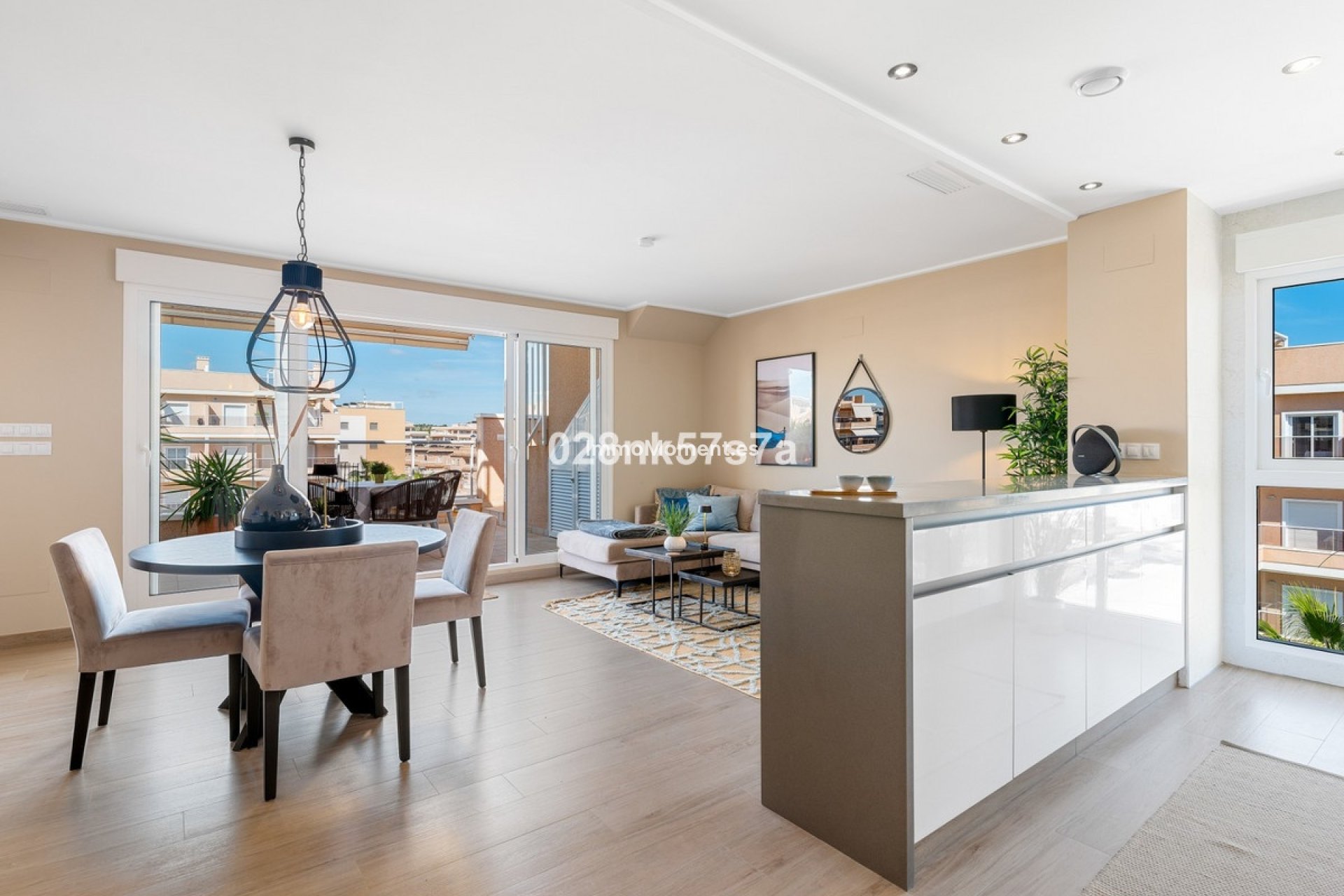Bestaande woning - Appartement - Orihuela Costa - Los Dolses