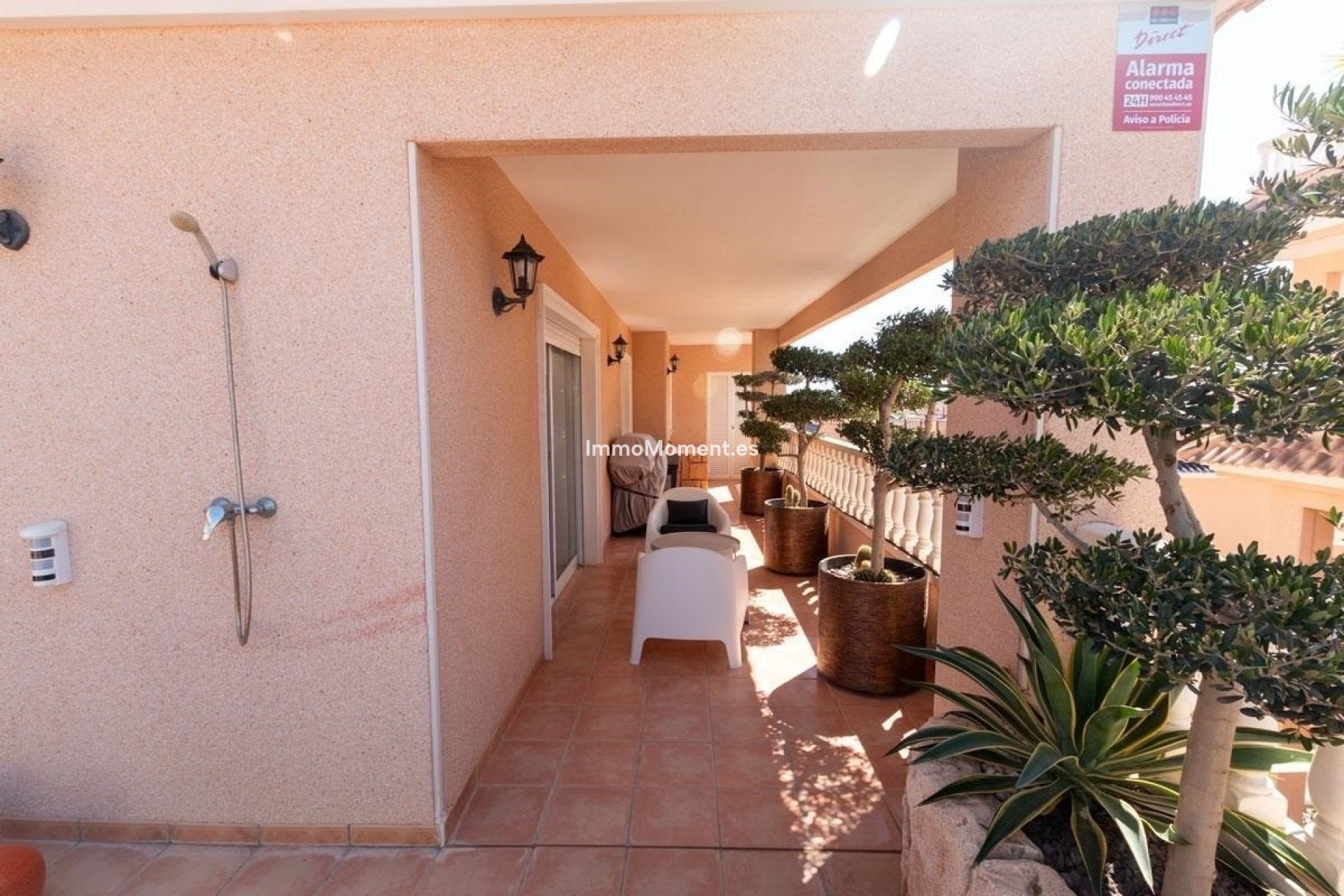 Bestaande woning - Appartement - Orihuela Costa - Los Dolses