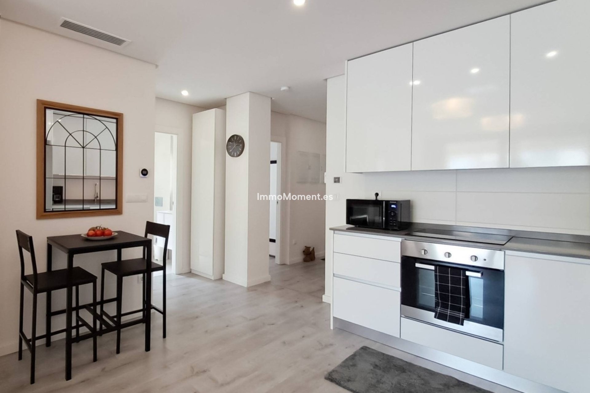 Bestaande woning - Appartement - Orihuela Costa - Los Dolses