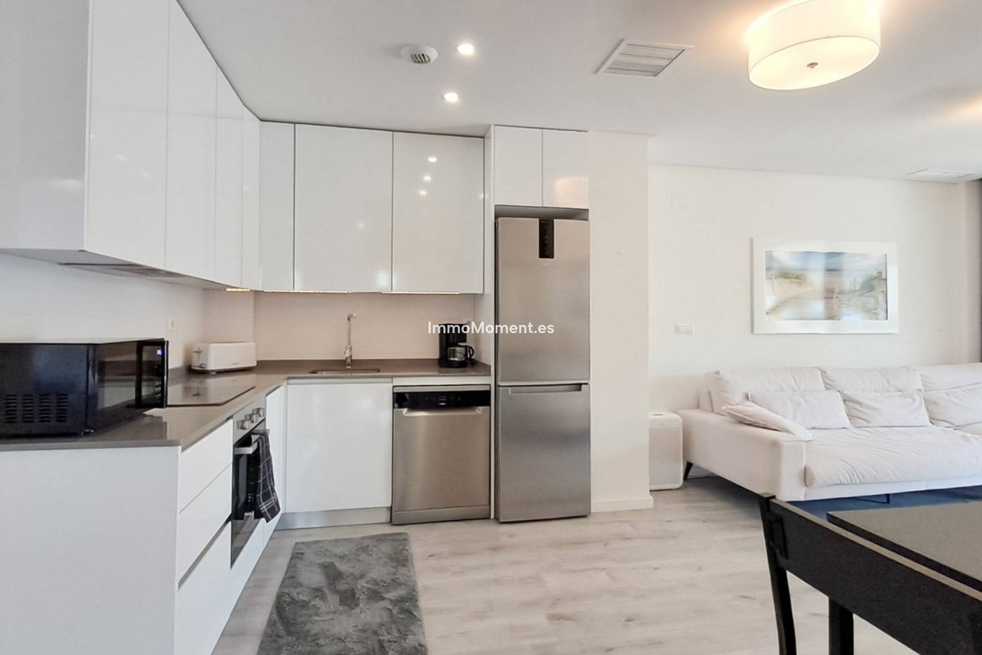 Bestaande woning - Appartement - Orihuela Costa - Los Dolses