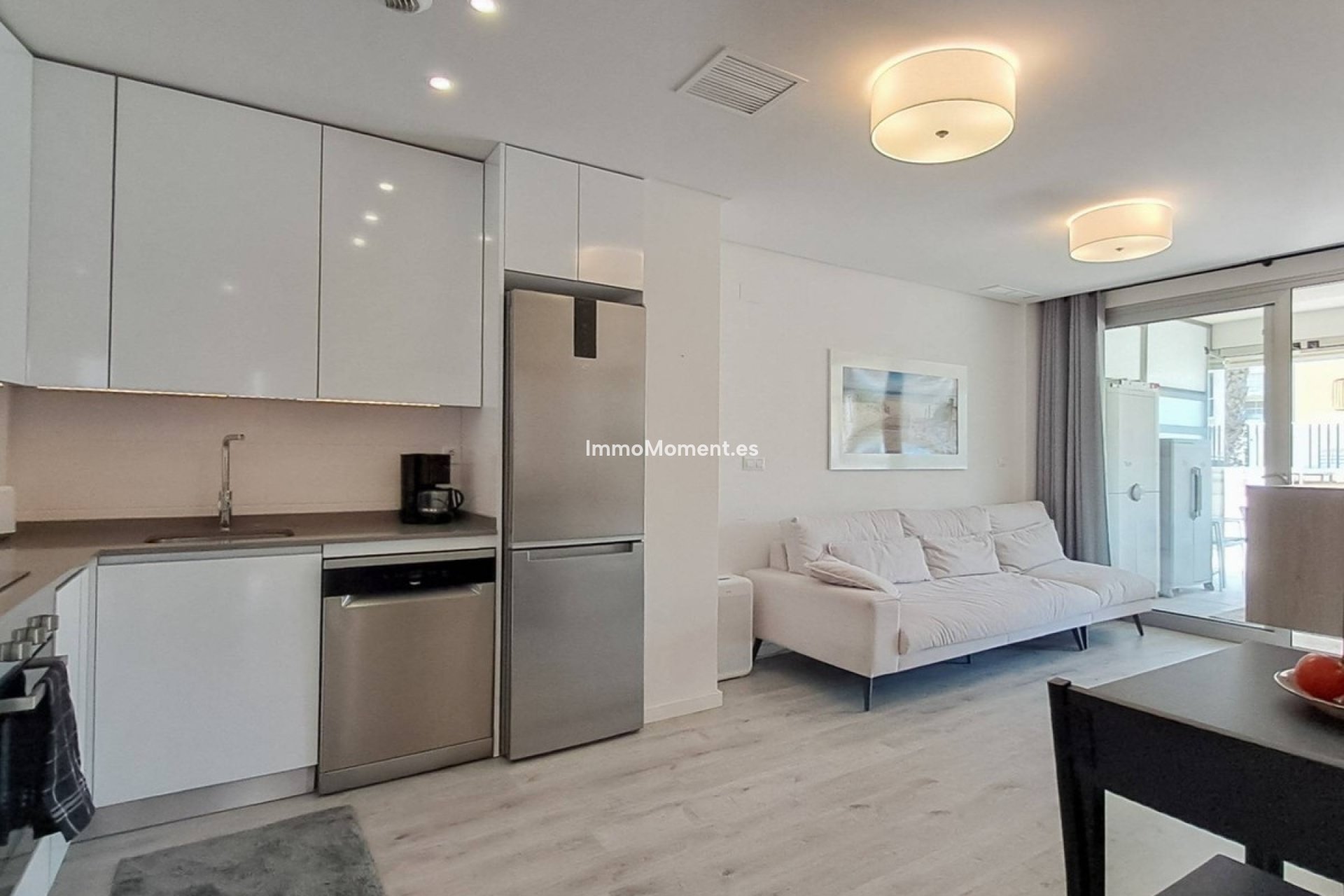 Bestaande woning - Appartement - Orihuela Costa - Los Dolses