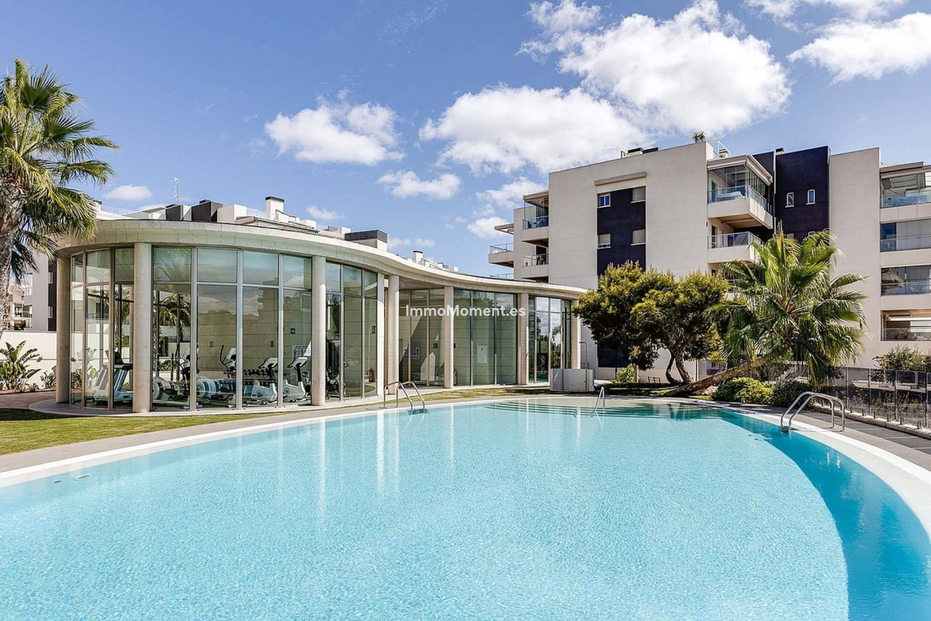 Bestaande woning - Appartement - Orihuela Costa - Los Dolses