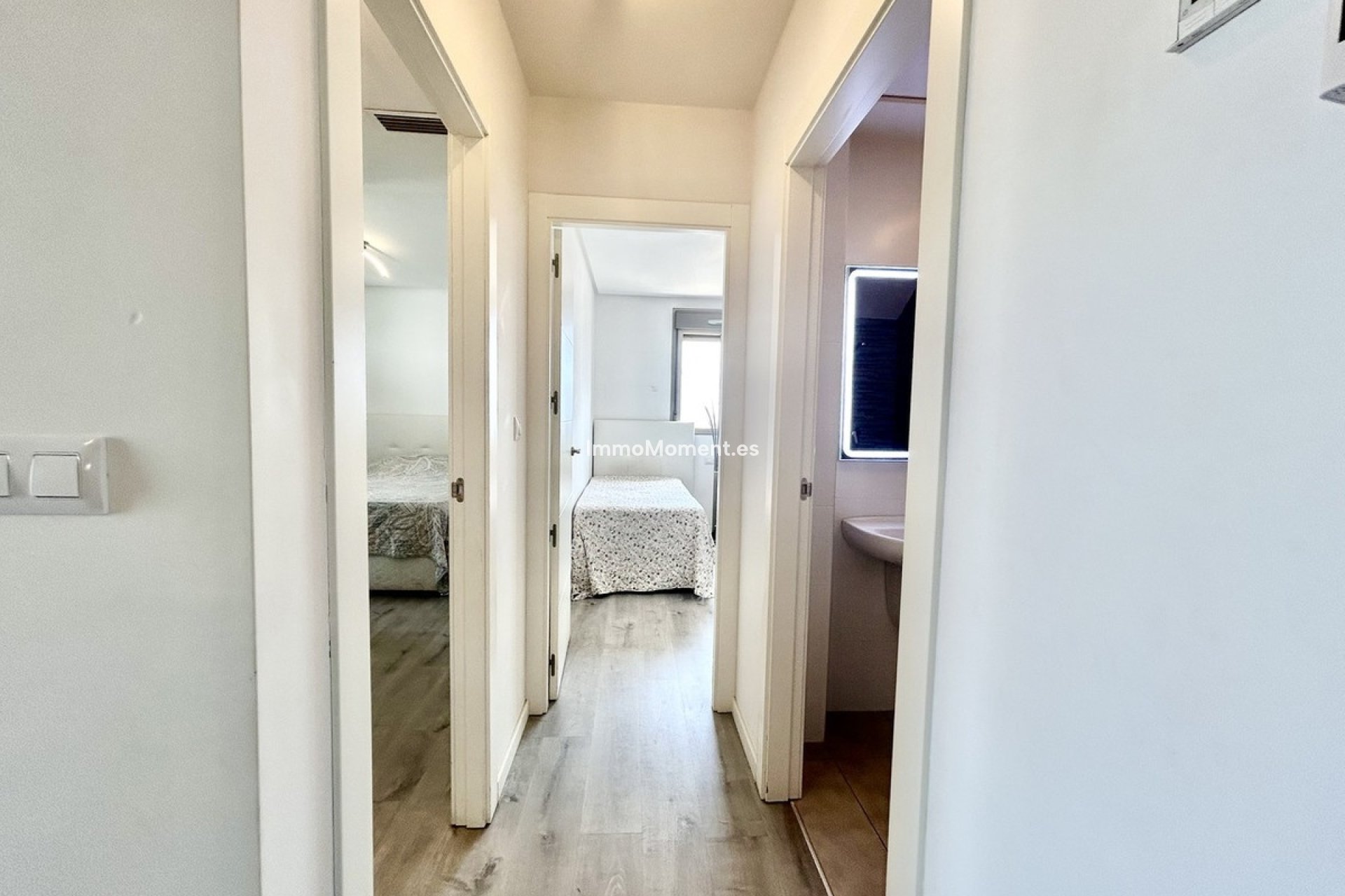 Bestaande woning - Appartement - Orihuela Costa - Los Dolses