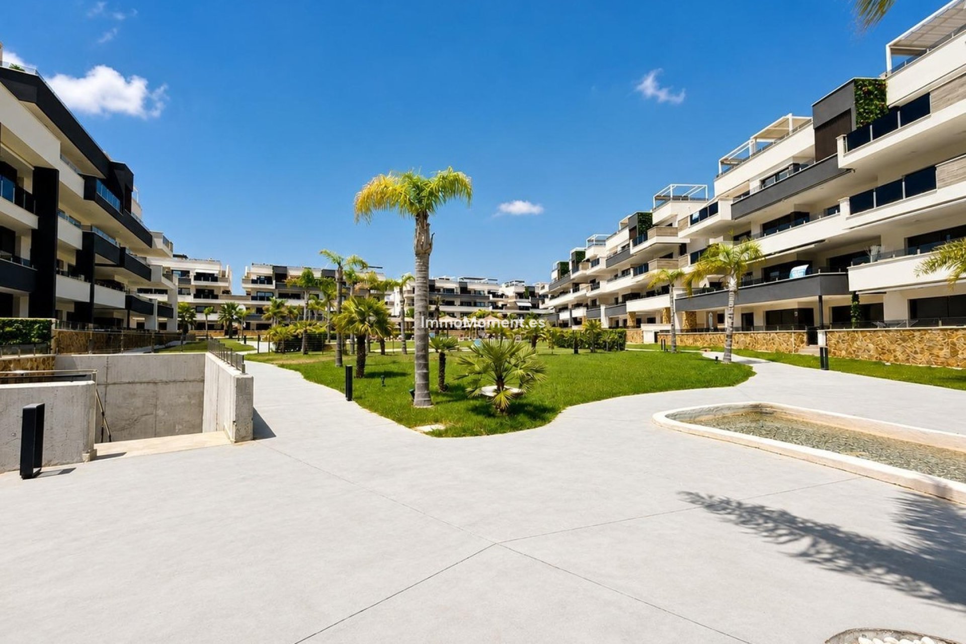Bestaande woning - Appartement - Orihuela Costa - Playa Flamenca
