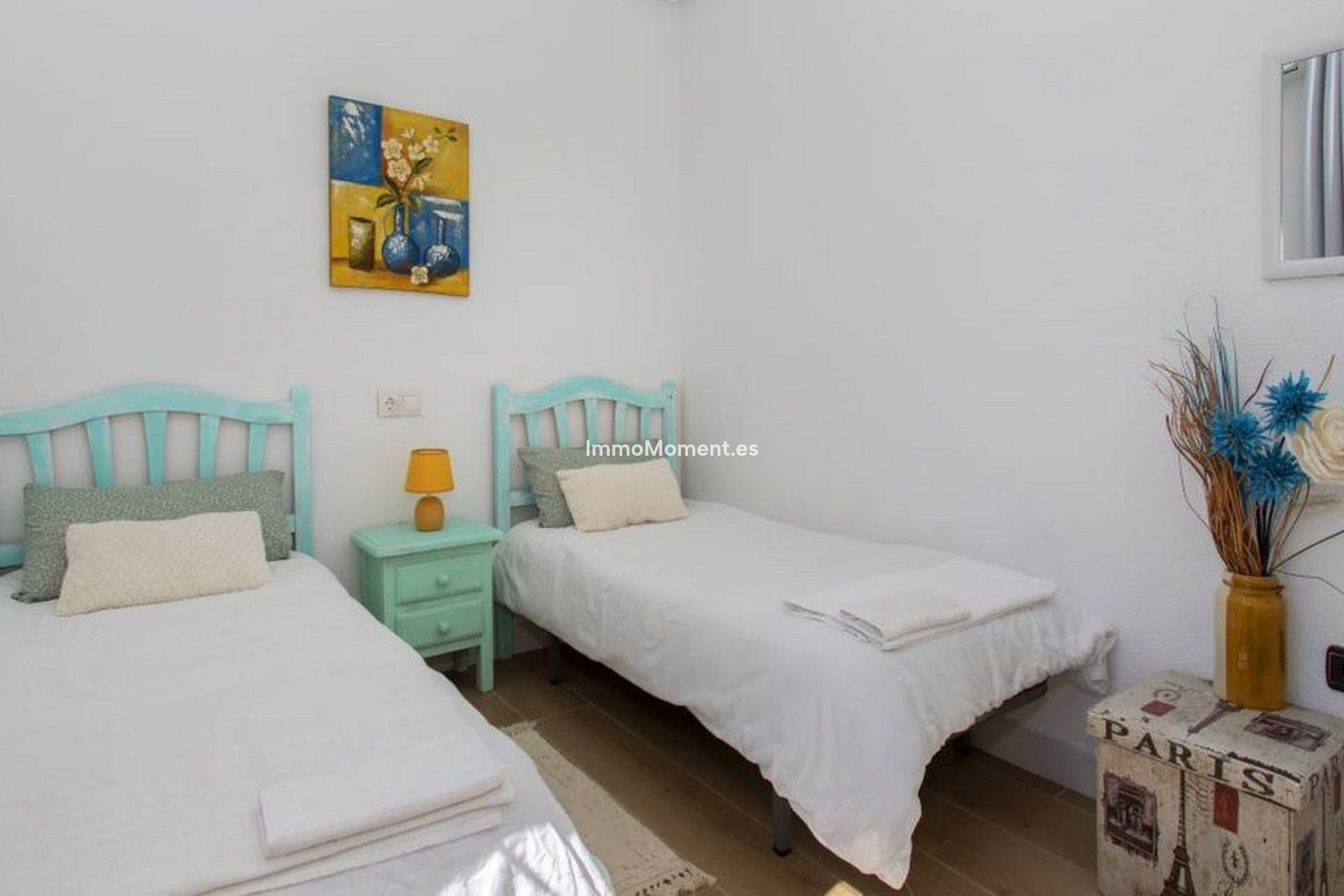 Bestaande woning - Appartement - Orihuela Costa - Playa Flamenca