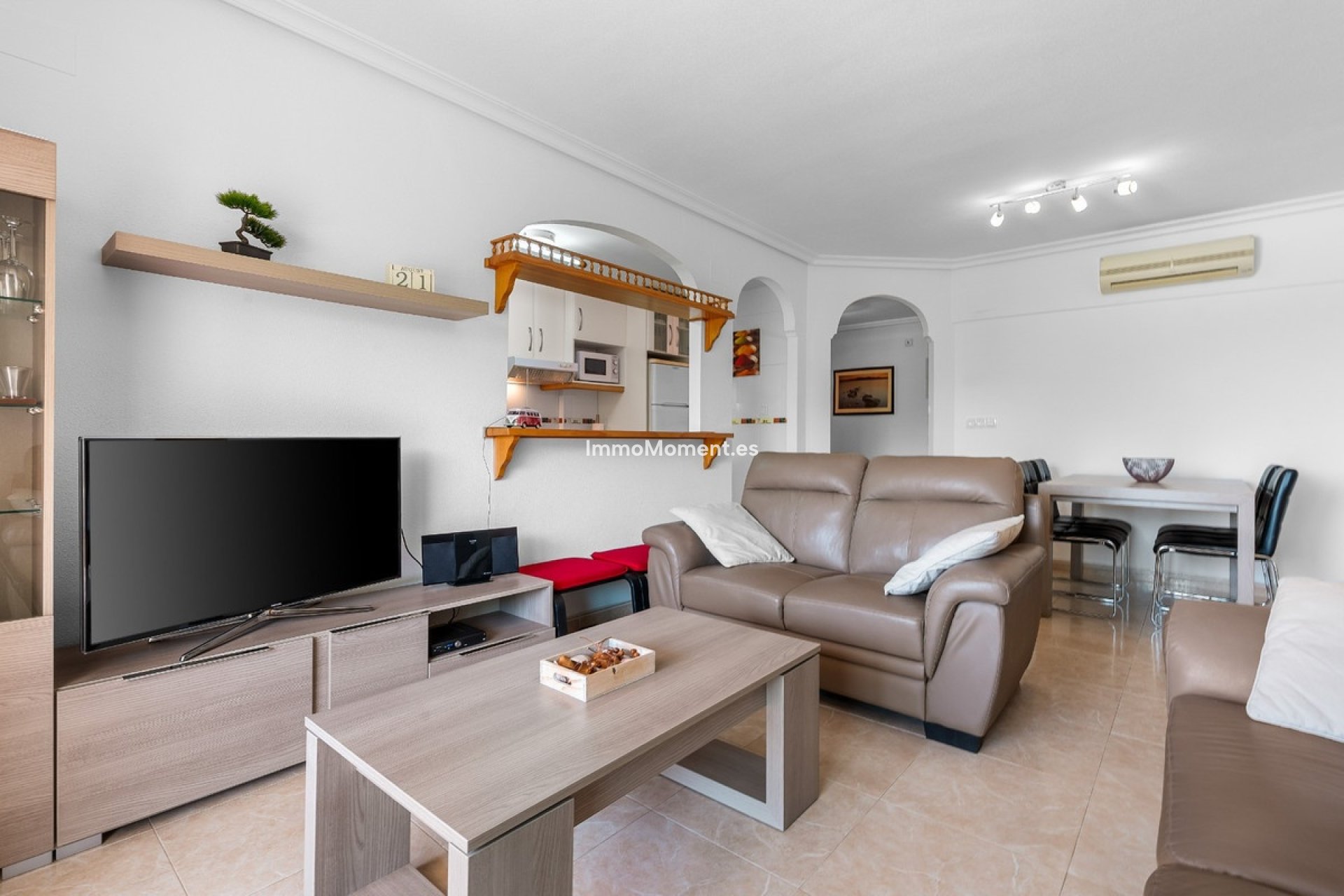 Bestaande woning - Appartement - Orihuela Costa - Playa Flamenca