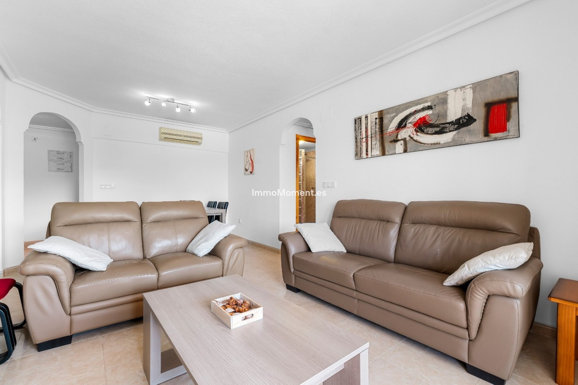 Bestaande woning - Appartement - Orihuela Costa - Playa Flamenca