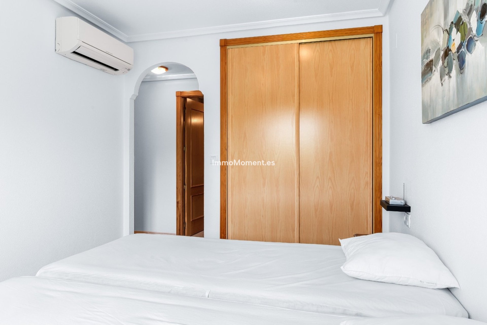 Bestaande woning - Appartement - Orihuela Costa - Playa Flamenca