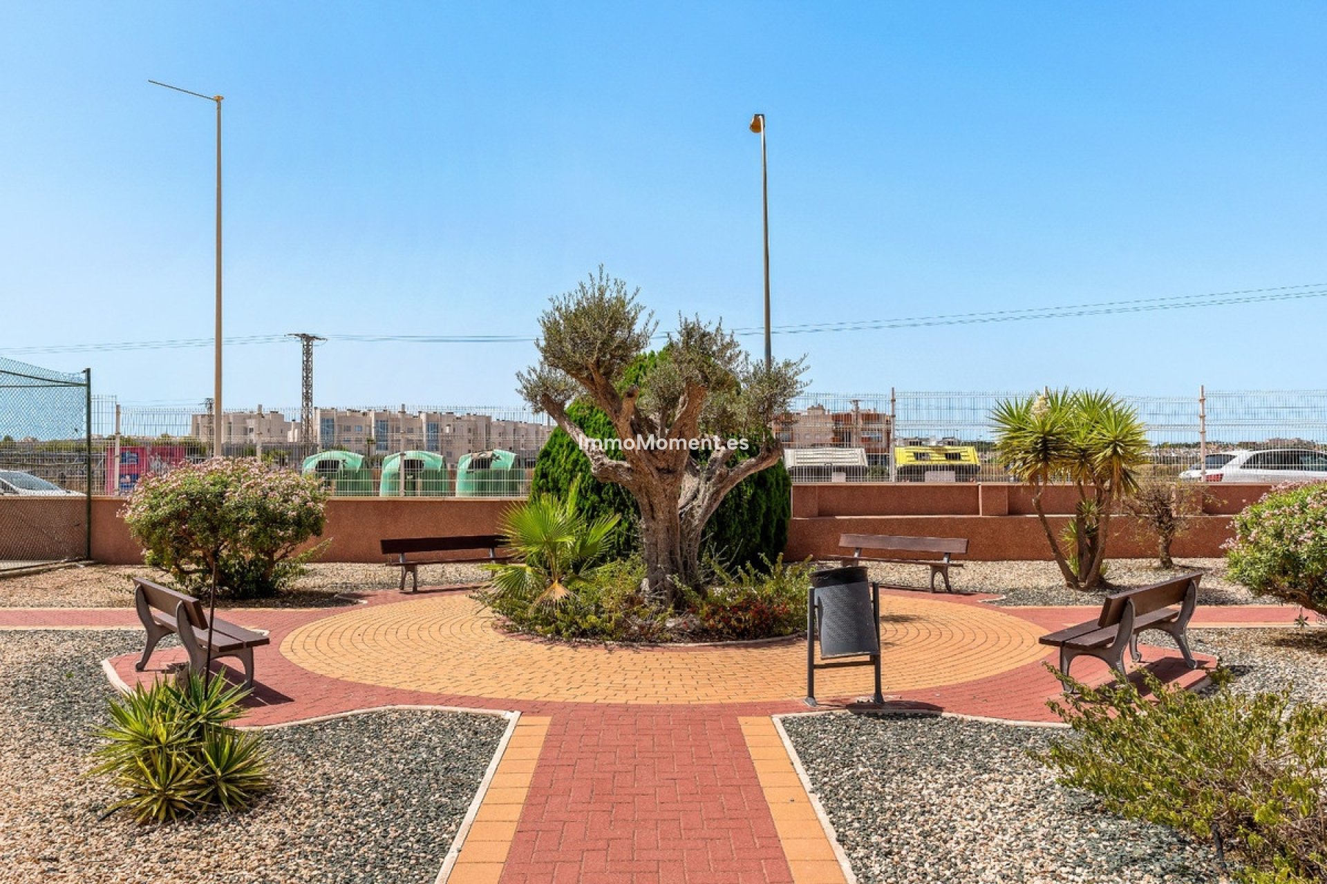 Bestaande woning - Appartement - Orihuela Costa - Playa Flamenca