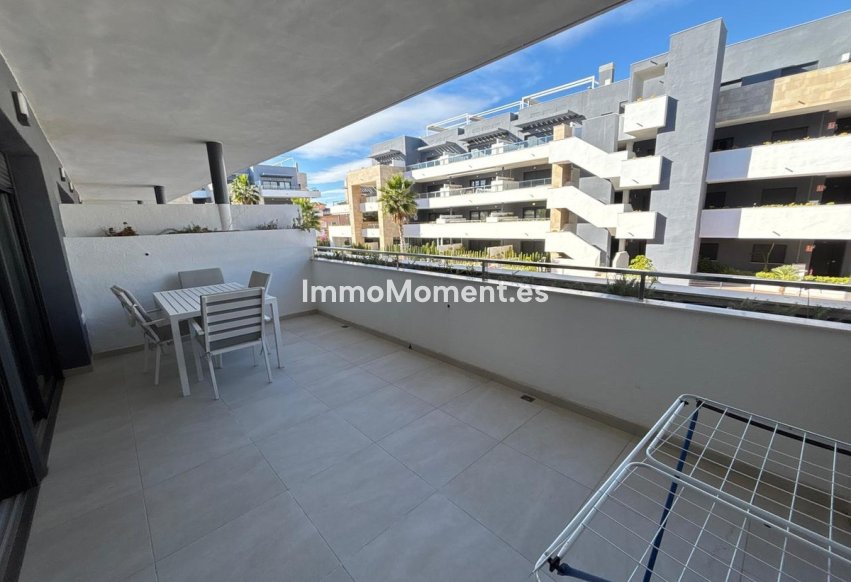 Bestaande woning - Appartement - Orihuela Costa - Playa Flamenca