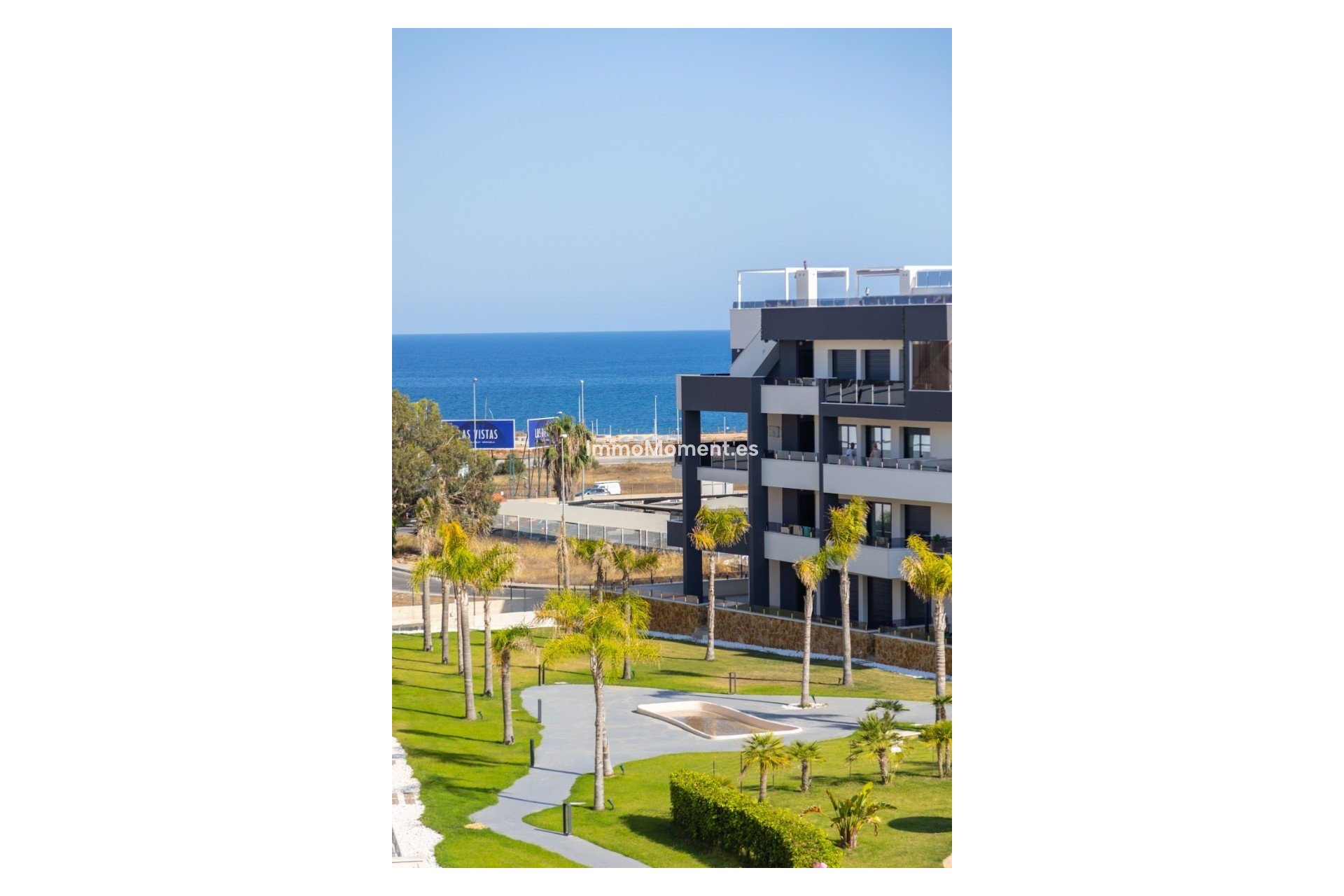Bestaande woning - Appartement - Orihuela Costa - Playa Flamenca