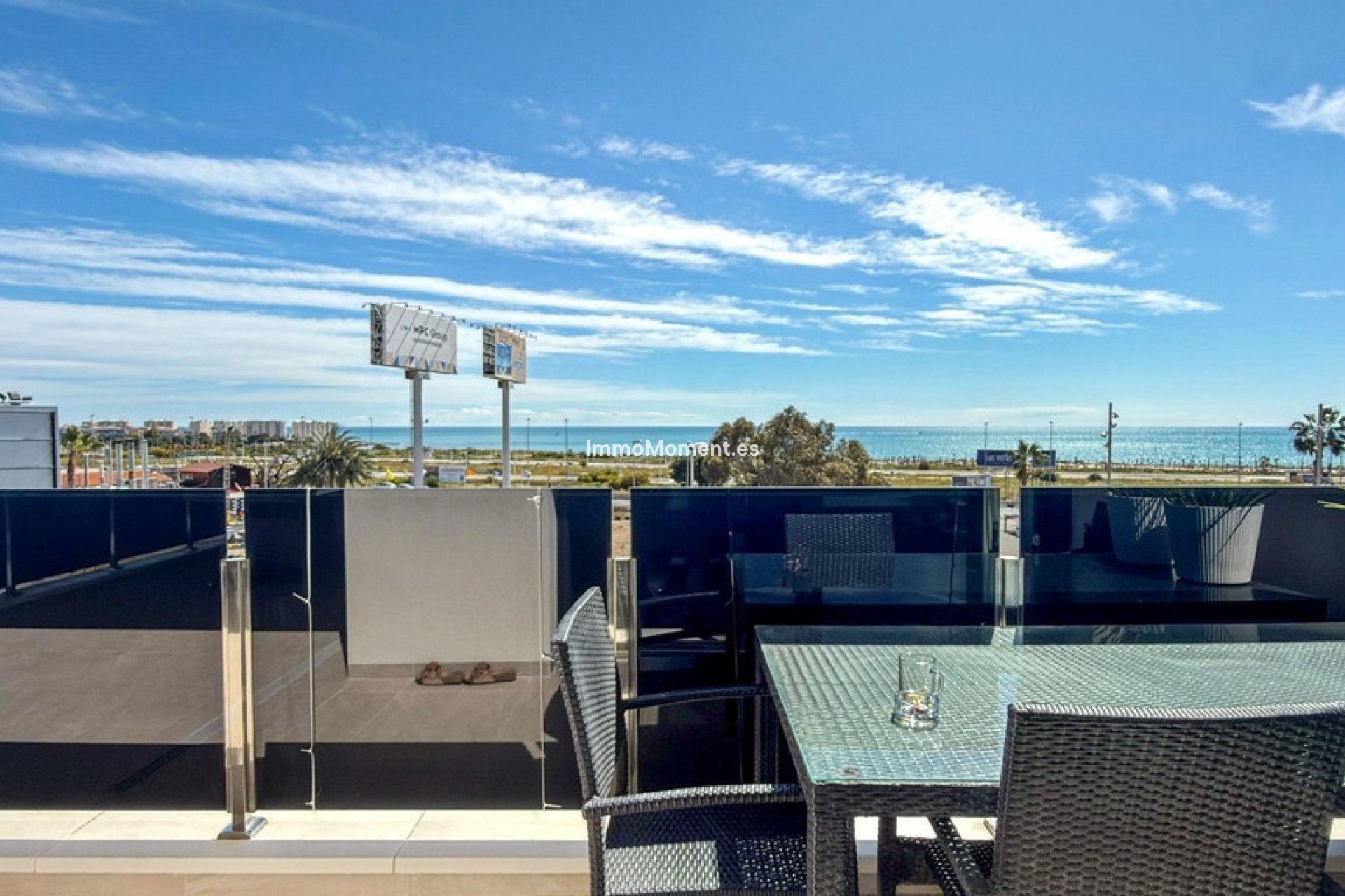 Bestaande woning - Appartement - Orihuela Costa - Playa Flamenca