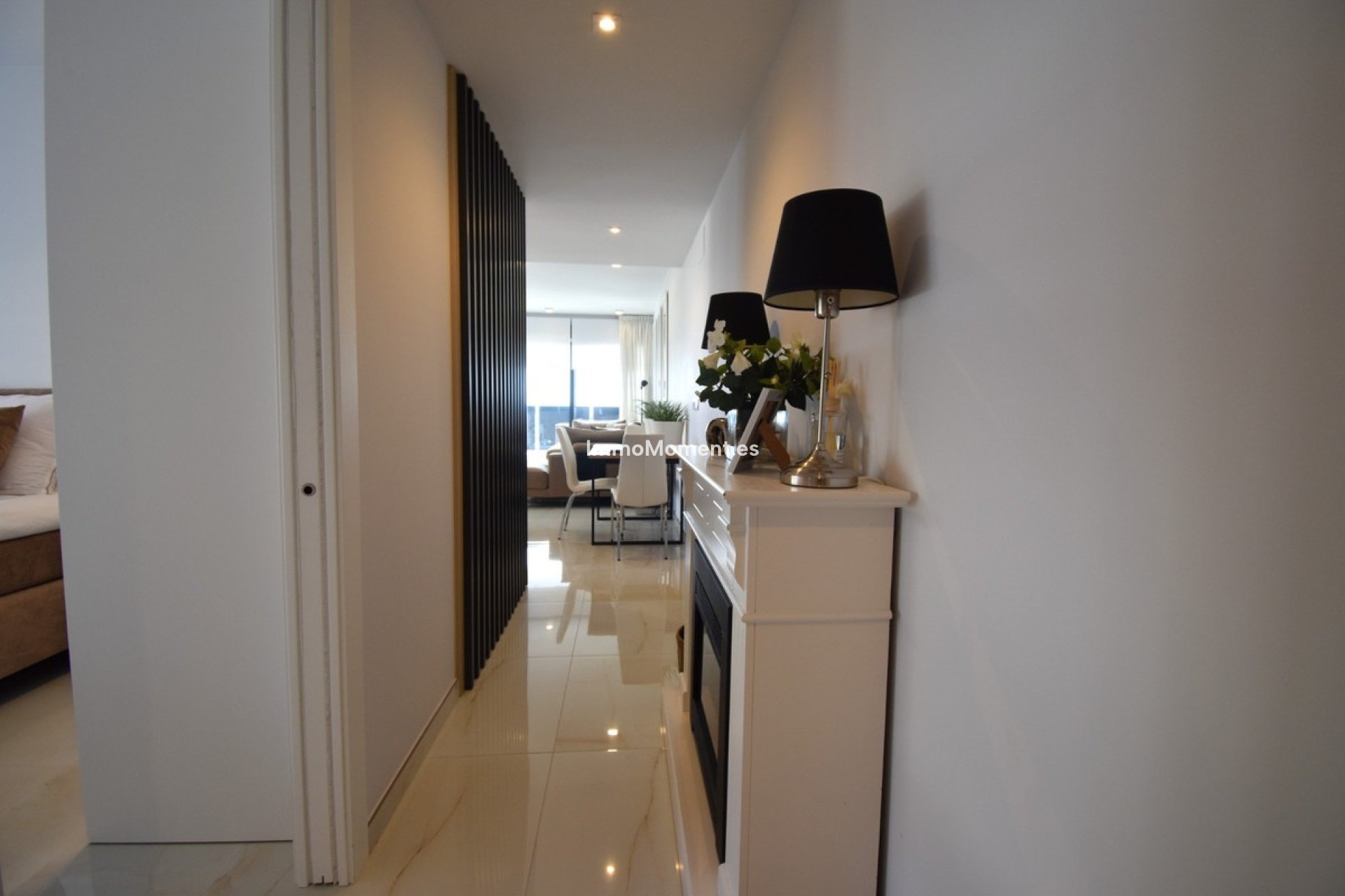 Bestaande woning - Appartement - Orihuela Costa - Playa Flamenca