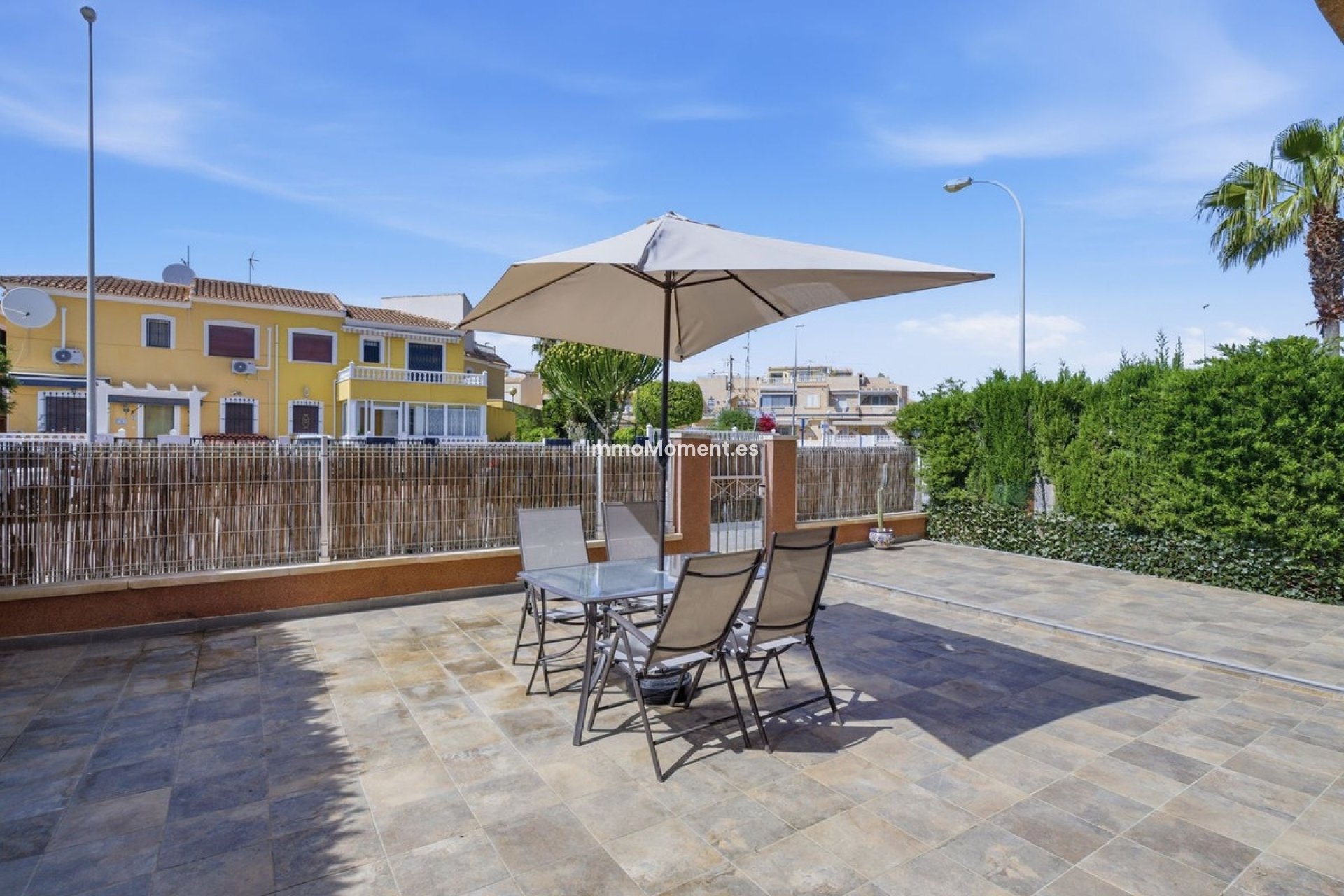 Bestaande woning - Appartement - Orihuela Costa - Playa Flamenca
