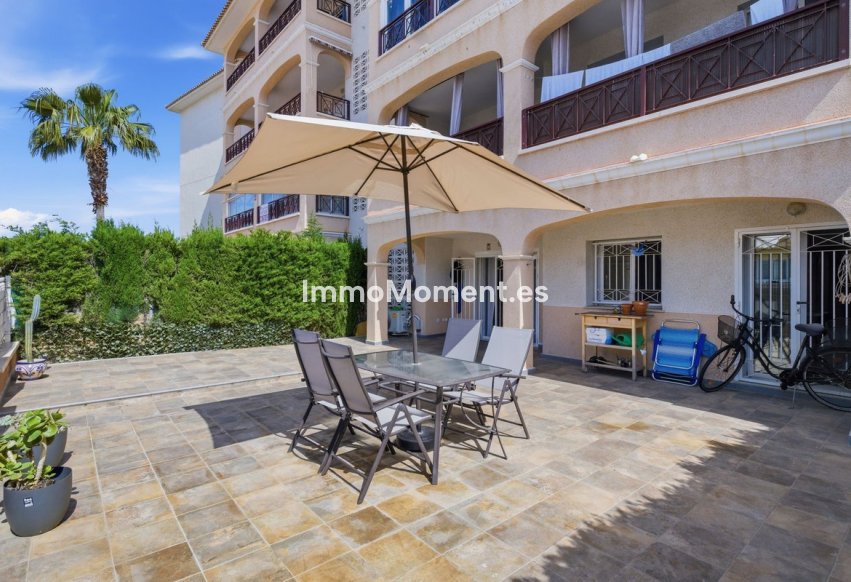 Bestaande woning - Appartement - Orihuela Costa - Playa Flamenca