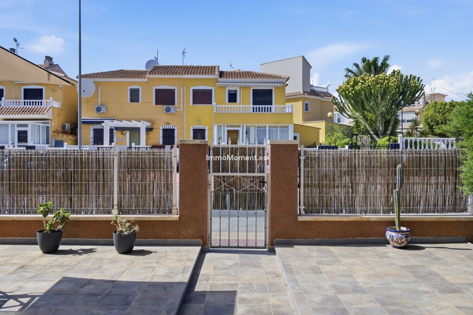 Bestaande woning - Appartement - Orihuela Costa - Playa Flamenca