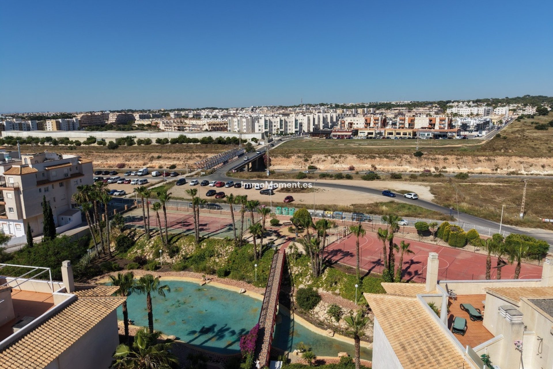 Bestaande woning - Appartement - Orihuela Costa - Playa Flamenca