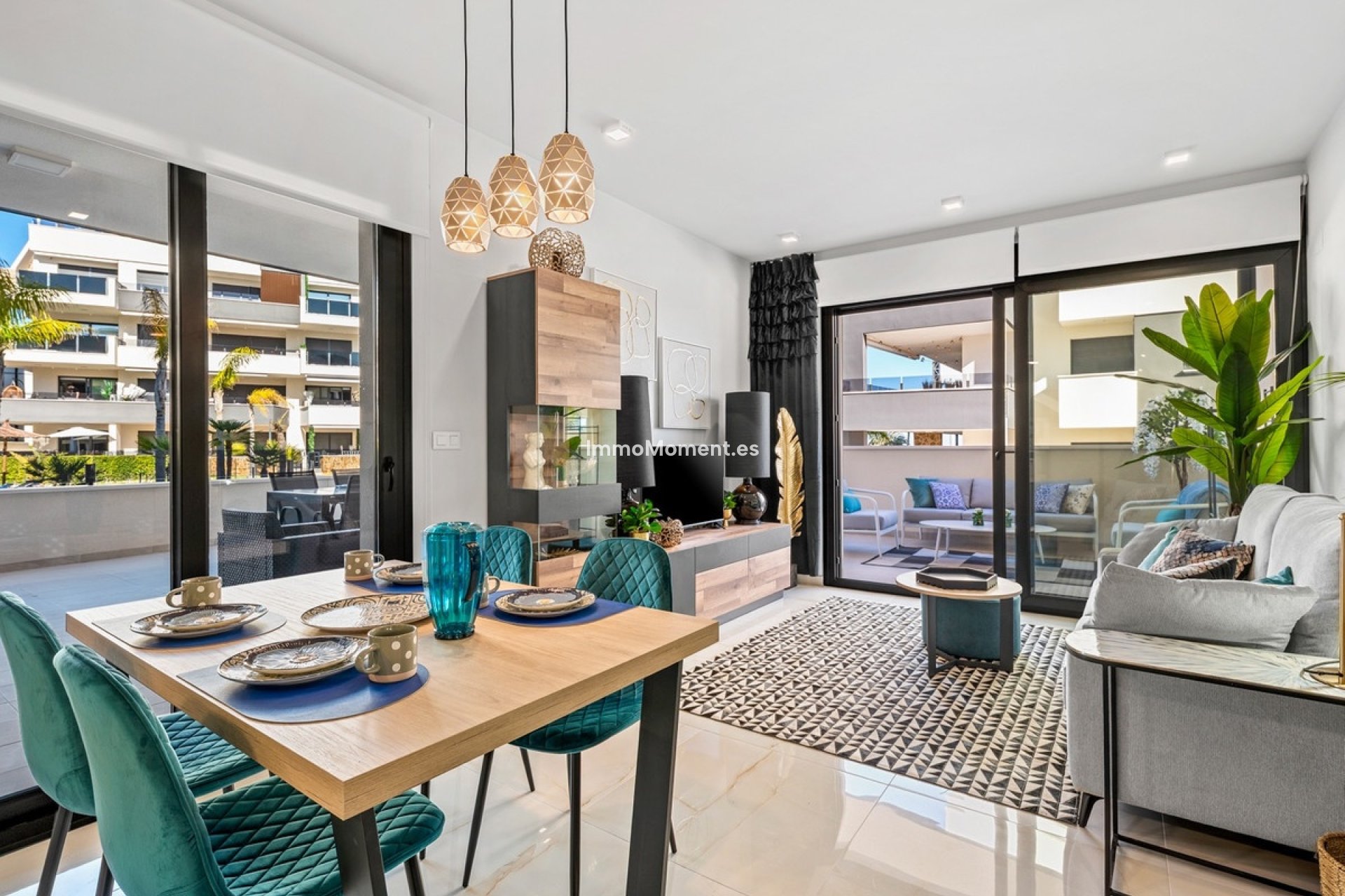 Bestaande woning - Appartement - Orihuela Costa - Playa Flamenca