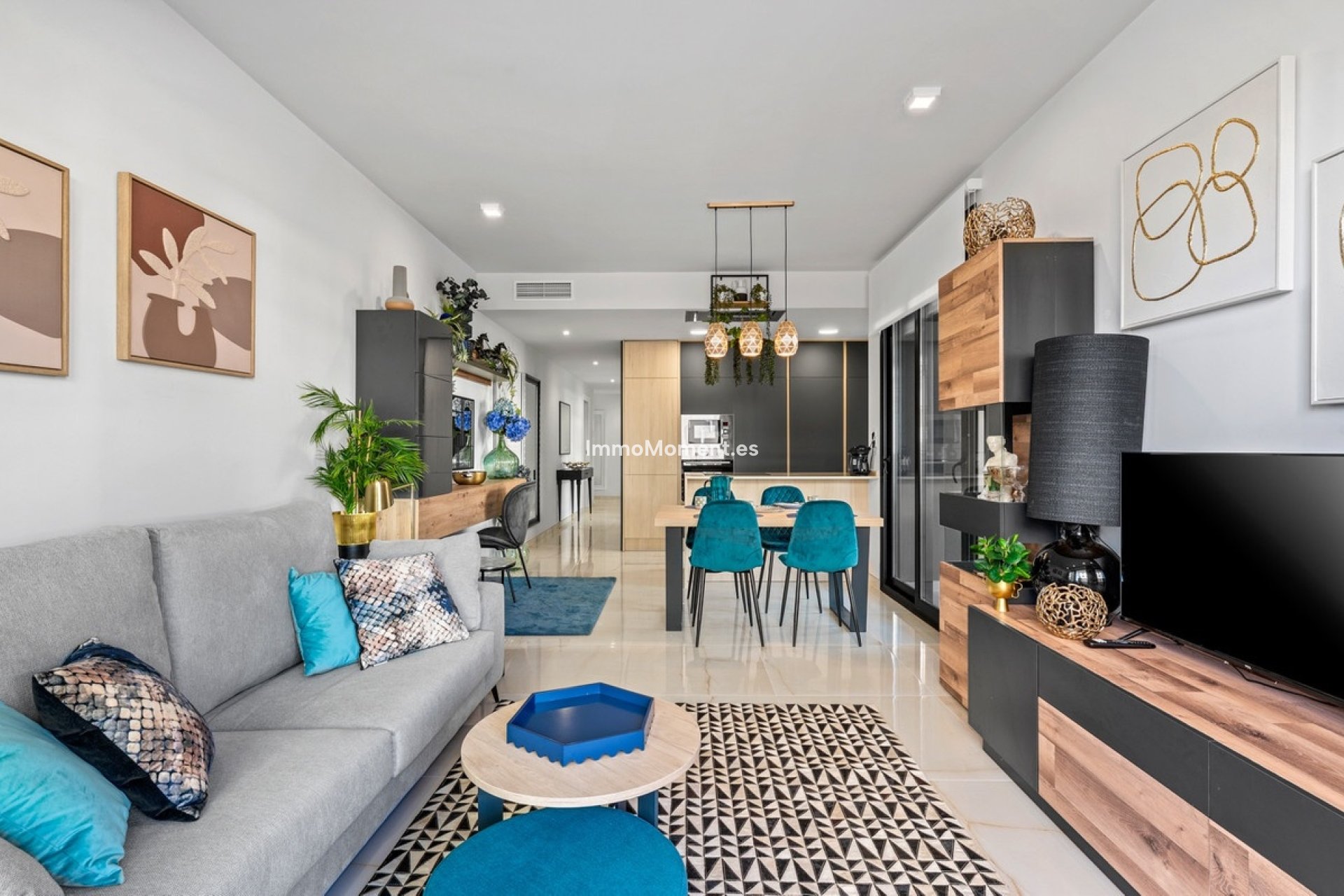 Bestaande woning - Appartement - Orihuela Costa - Playa Flamenca