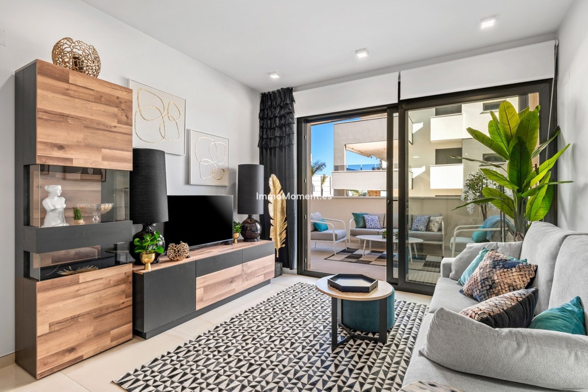 Bestaande woning - Appartement - Orihuela Costa - Playa Flamenca